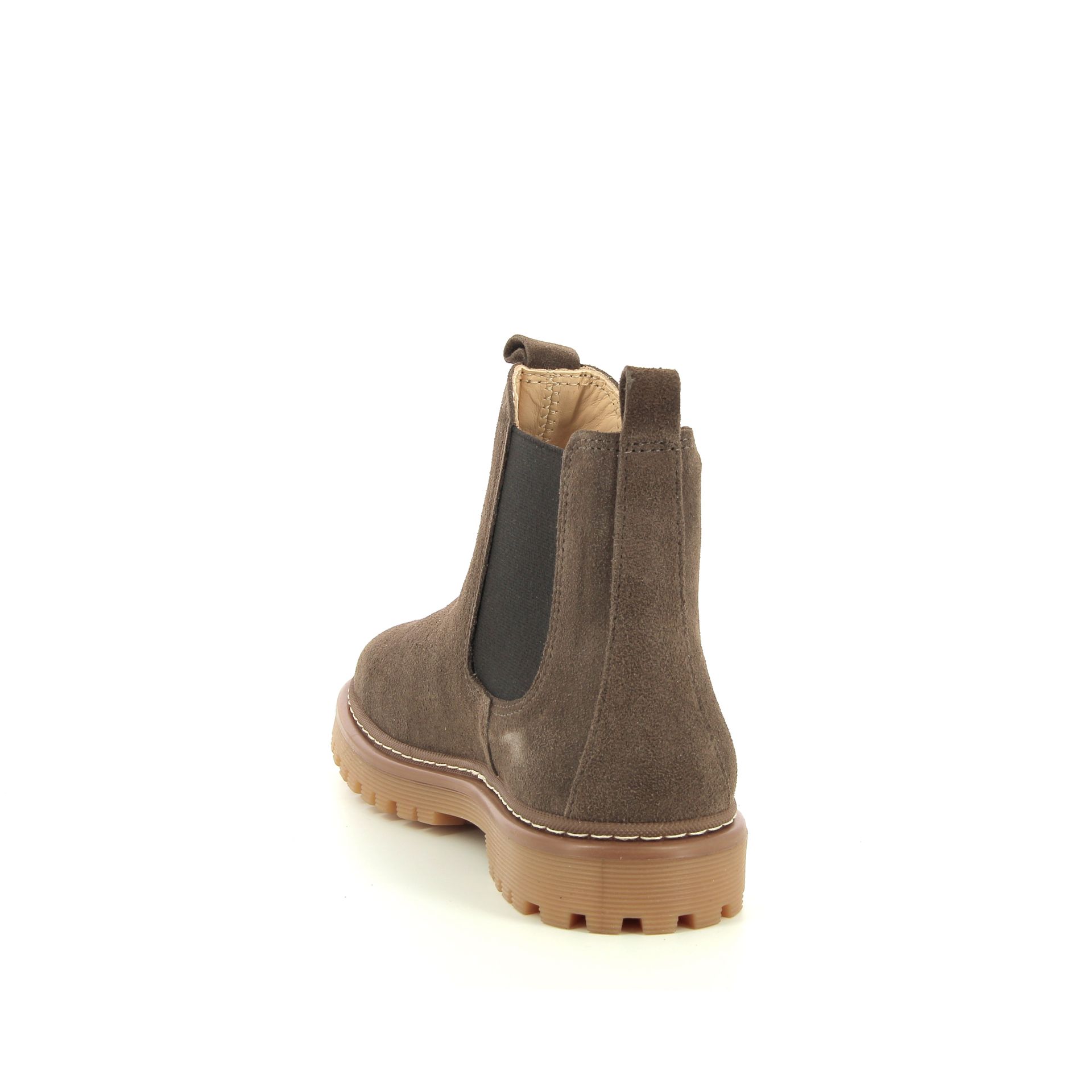 Angulus Boots 259487 taupe