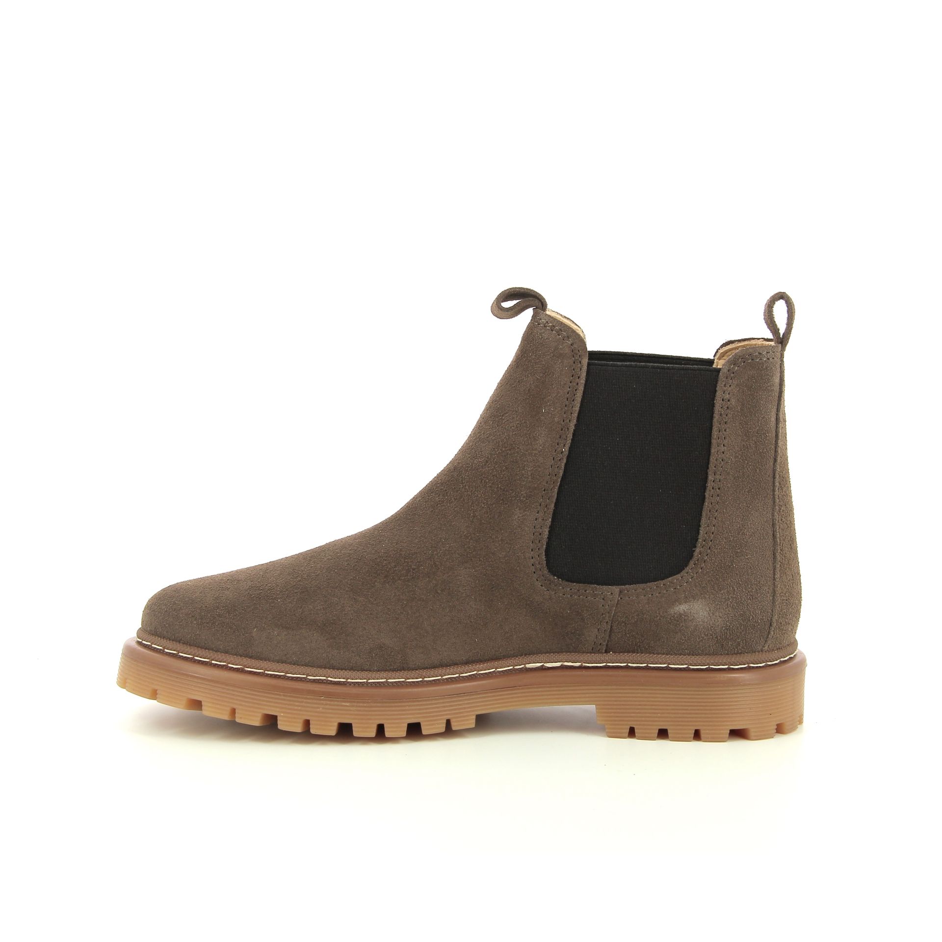 Angulus Boots 259487 taupe