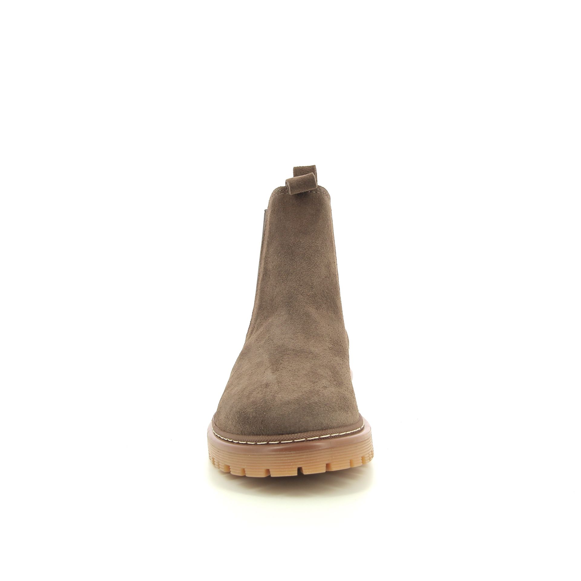 Angulus Boots 259487 taupe