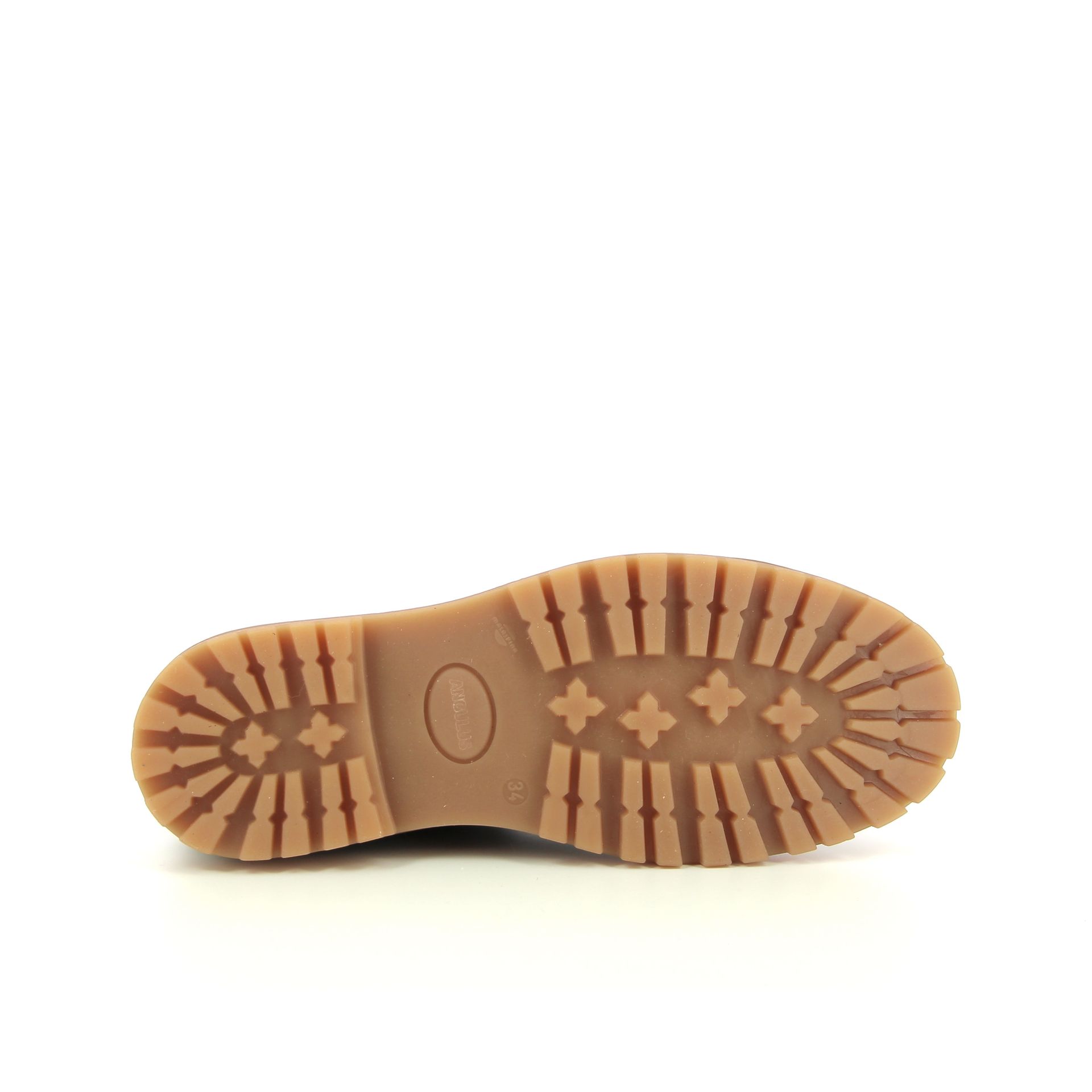 Angulus Boots 259487 taupe