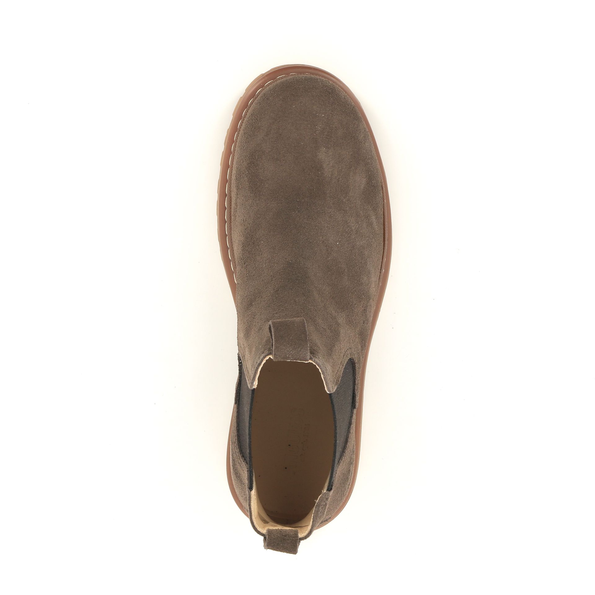 Angulus Boots 259487 taupe