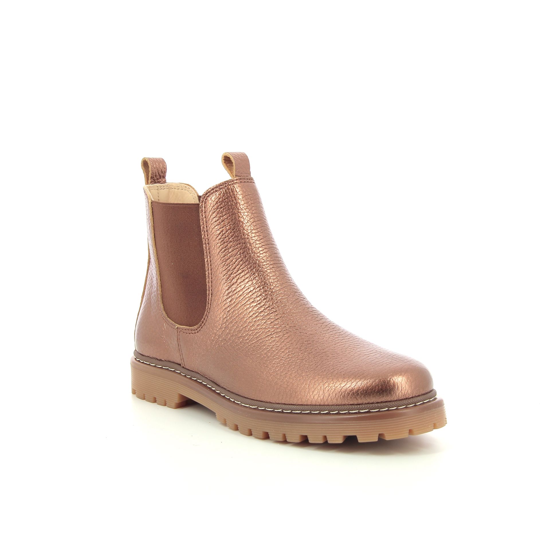 Angulus Boots 259488 goud