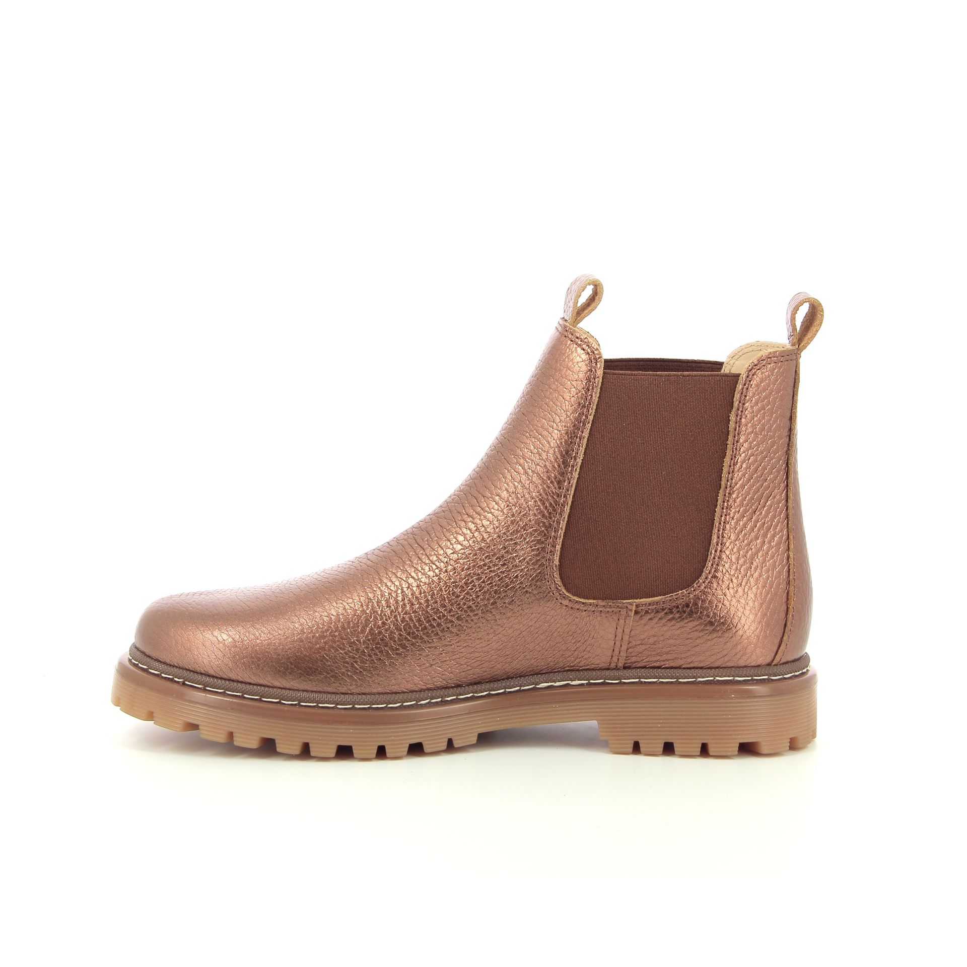 Angulus Boots 259488 goud