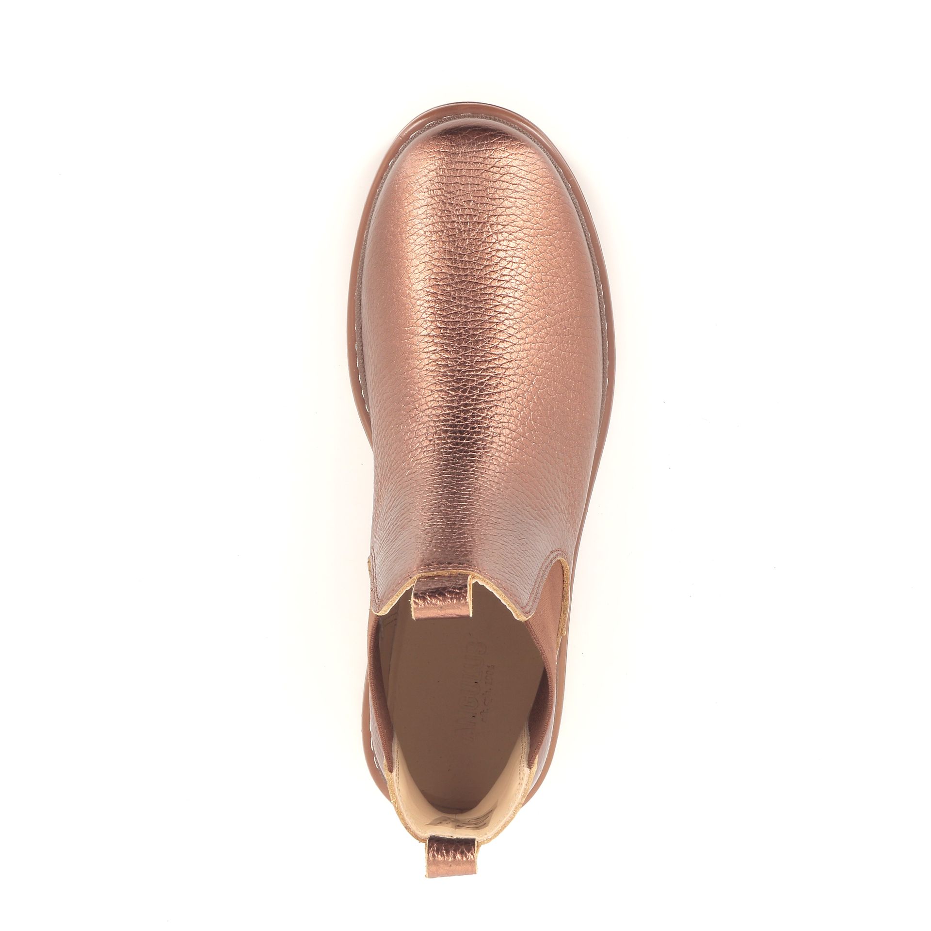 Angulus Boots 259488 goud