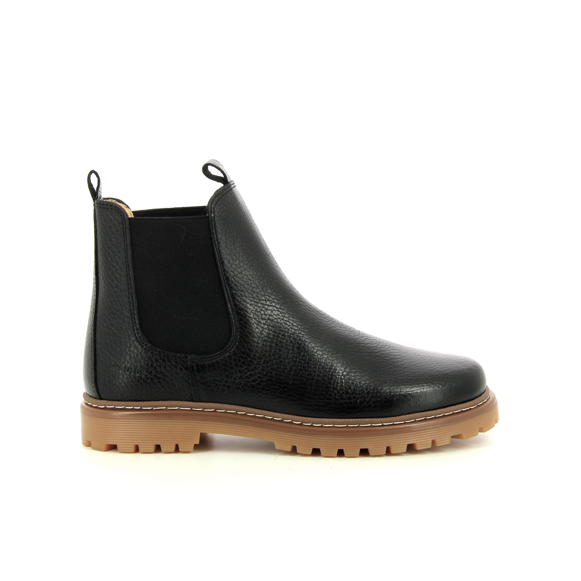 Angulus Boots 259489 zwart
