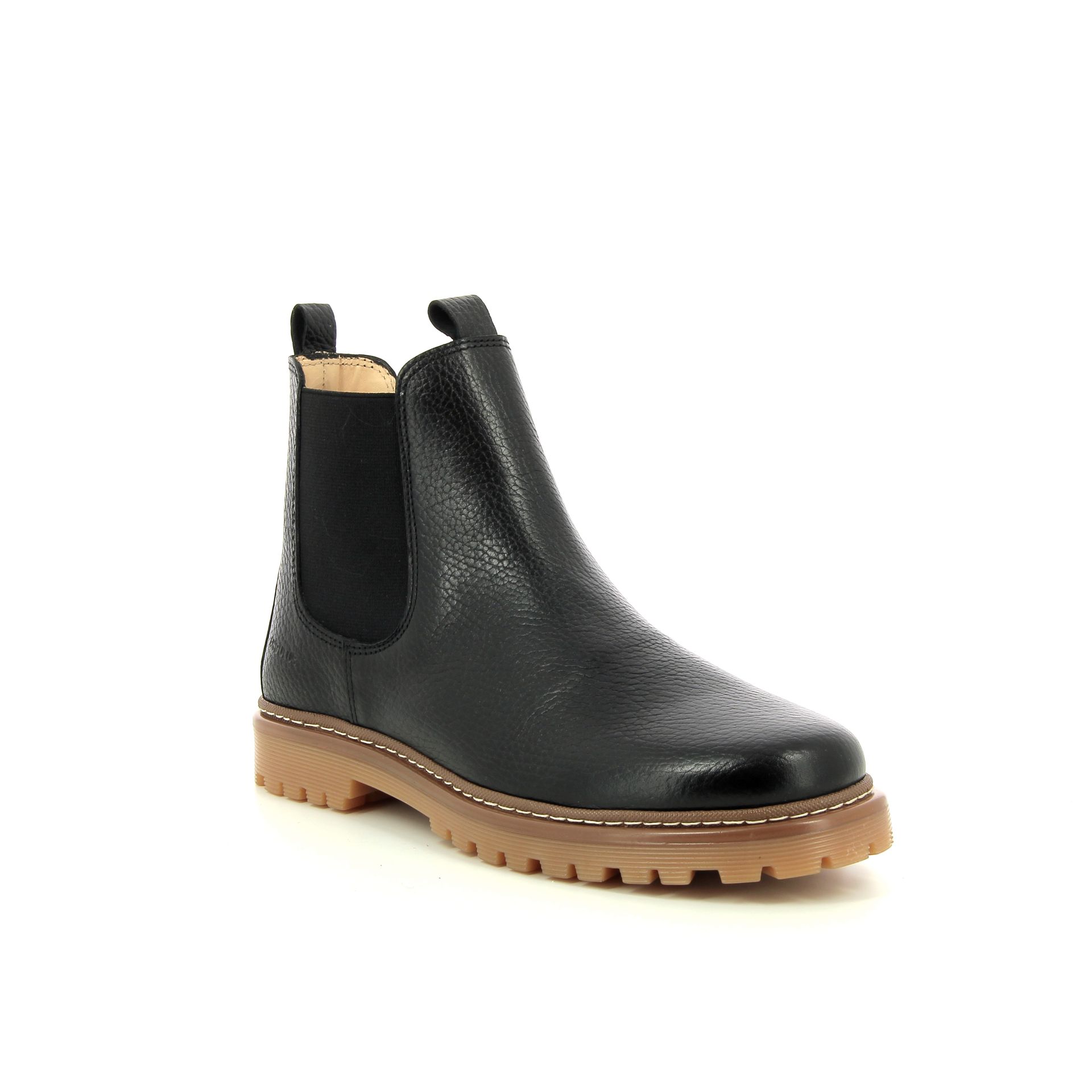 Angulus Boots 259489 zwart