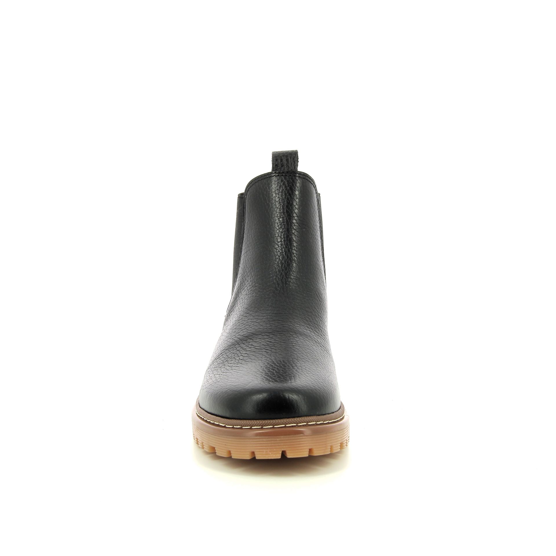Angulus Boots 259489 zwart