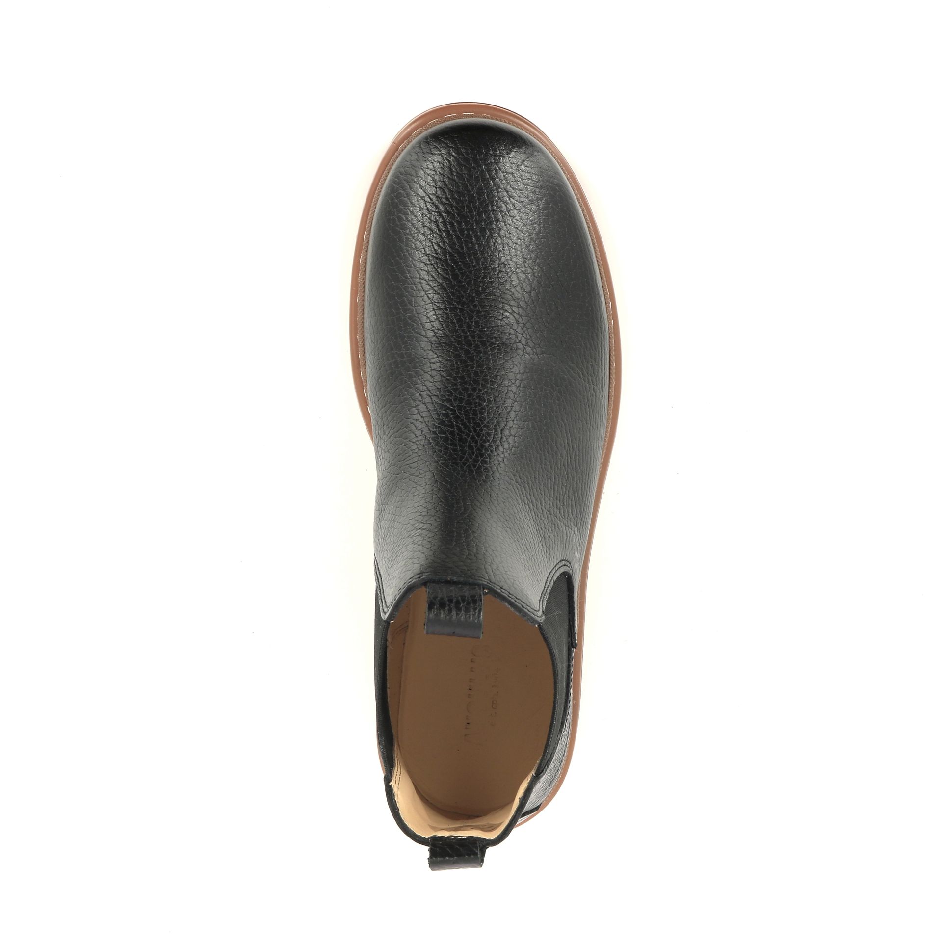 Angulus Boots 259489 zwart