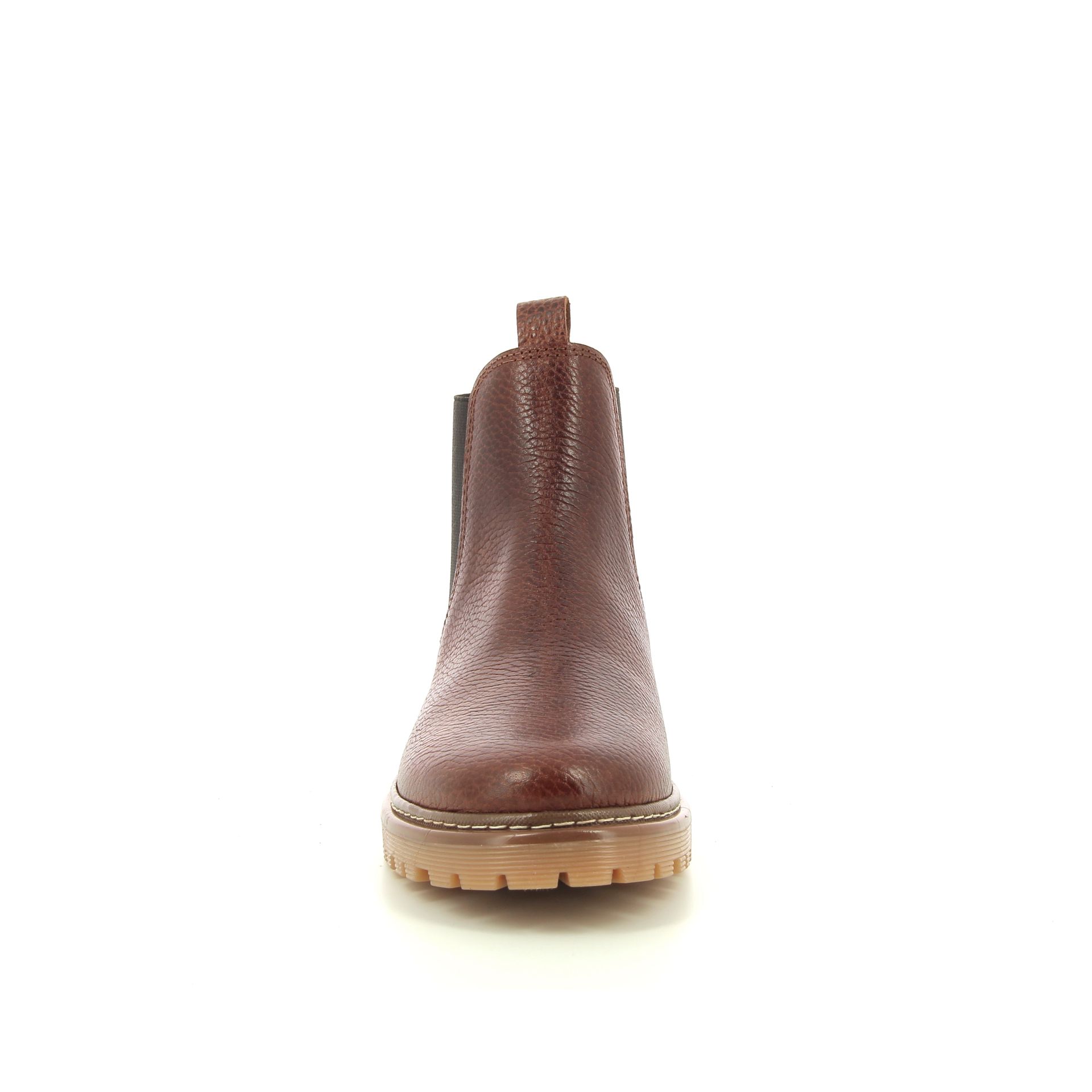 Angulus Boots 259490 cognac