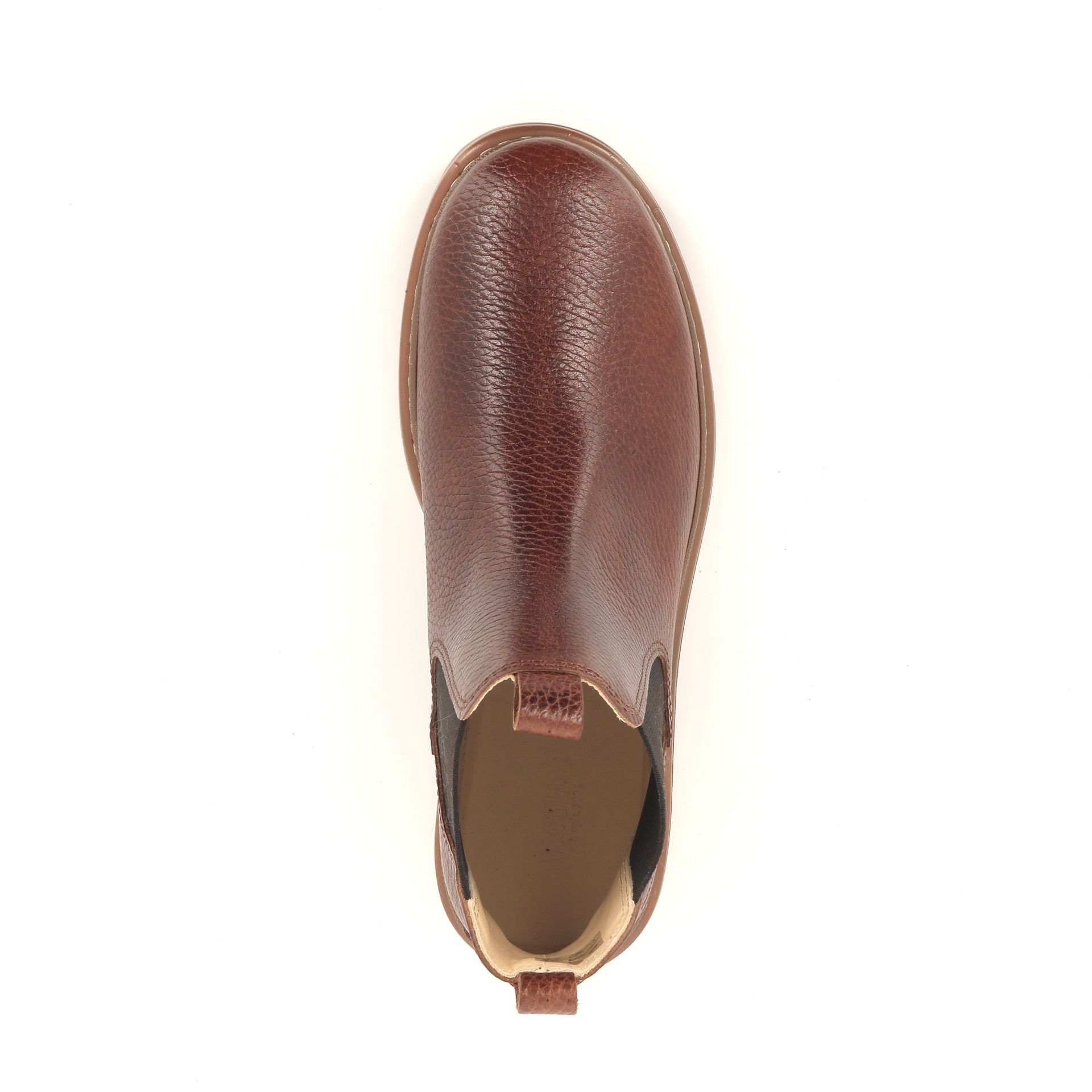 Angulus Boots 259490 cognac