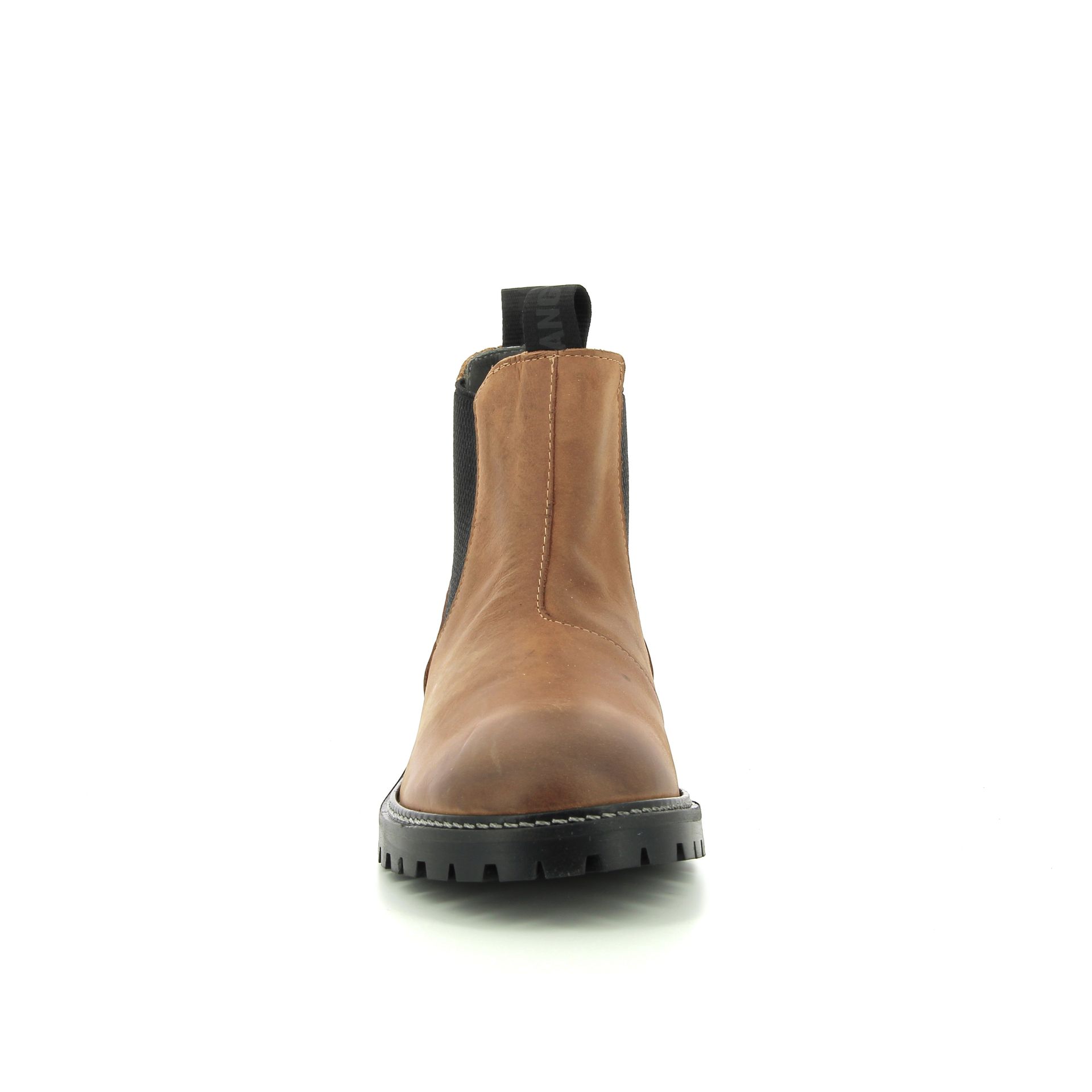 Angulus Boots 259491 cognac