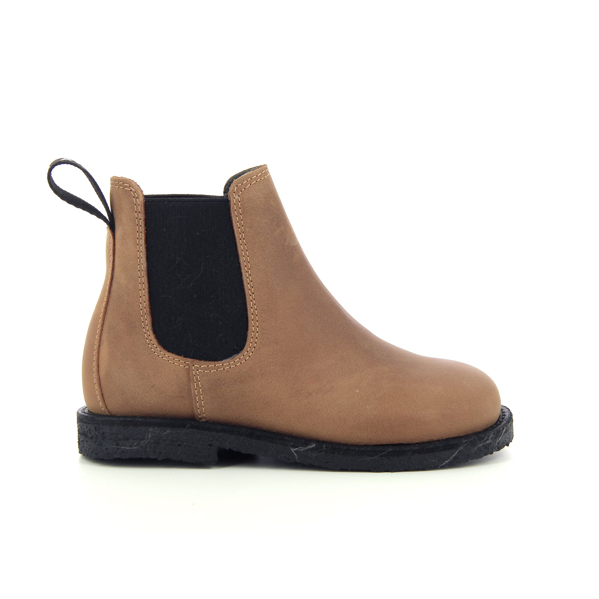Angulus Boots 259492 cognac