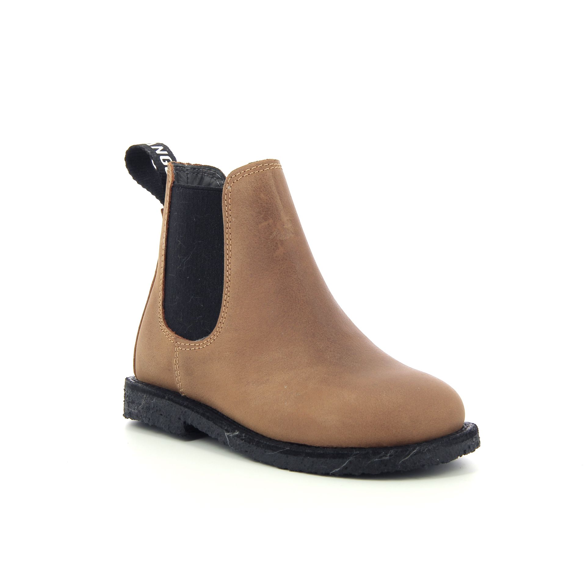 Angulus Boots 259492 cognac