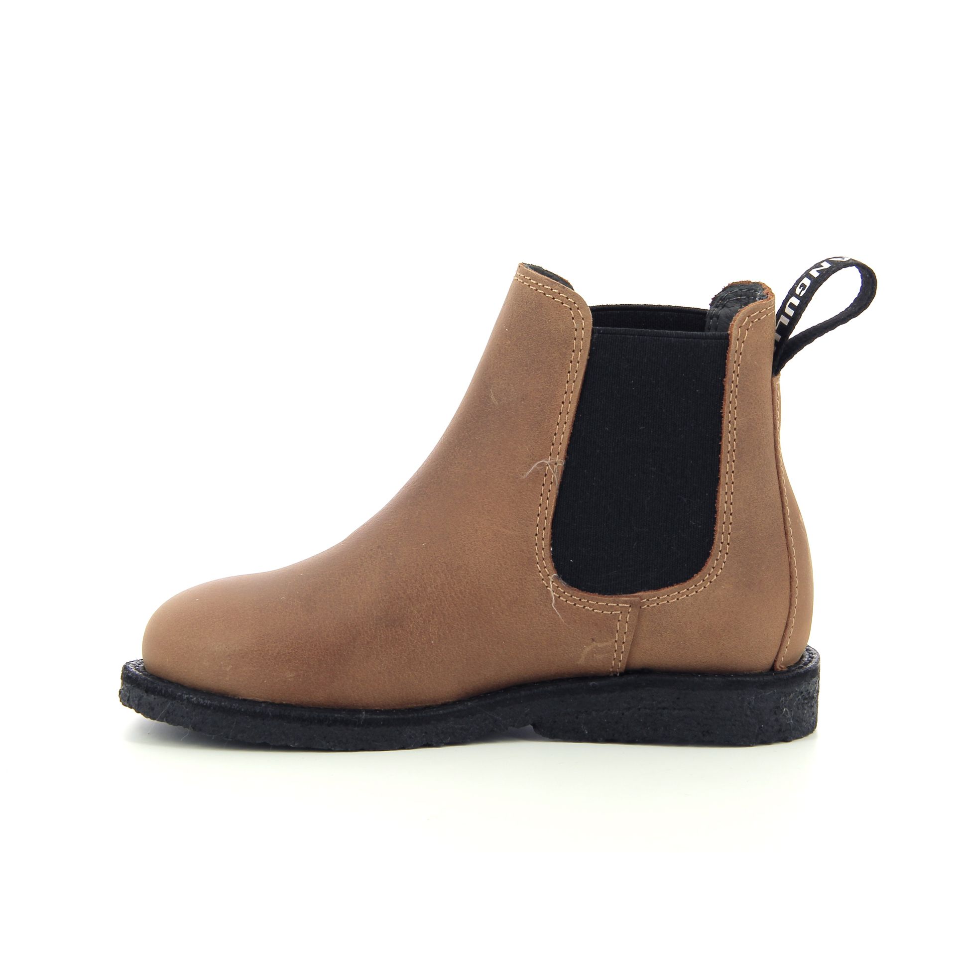 Angulus Boots 259492 cognac