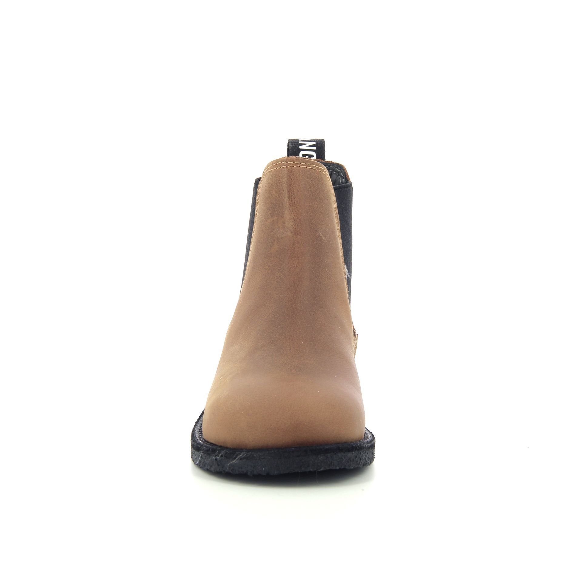 Angulus Boots 259492 cognac