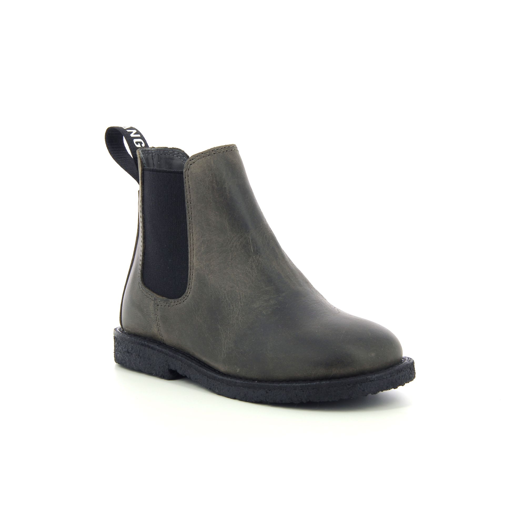 Angulus Boots 259493 groen