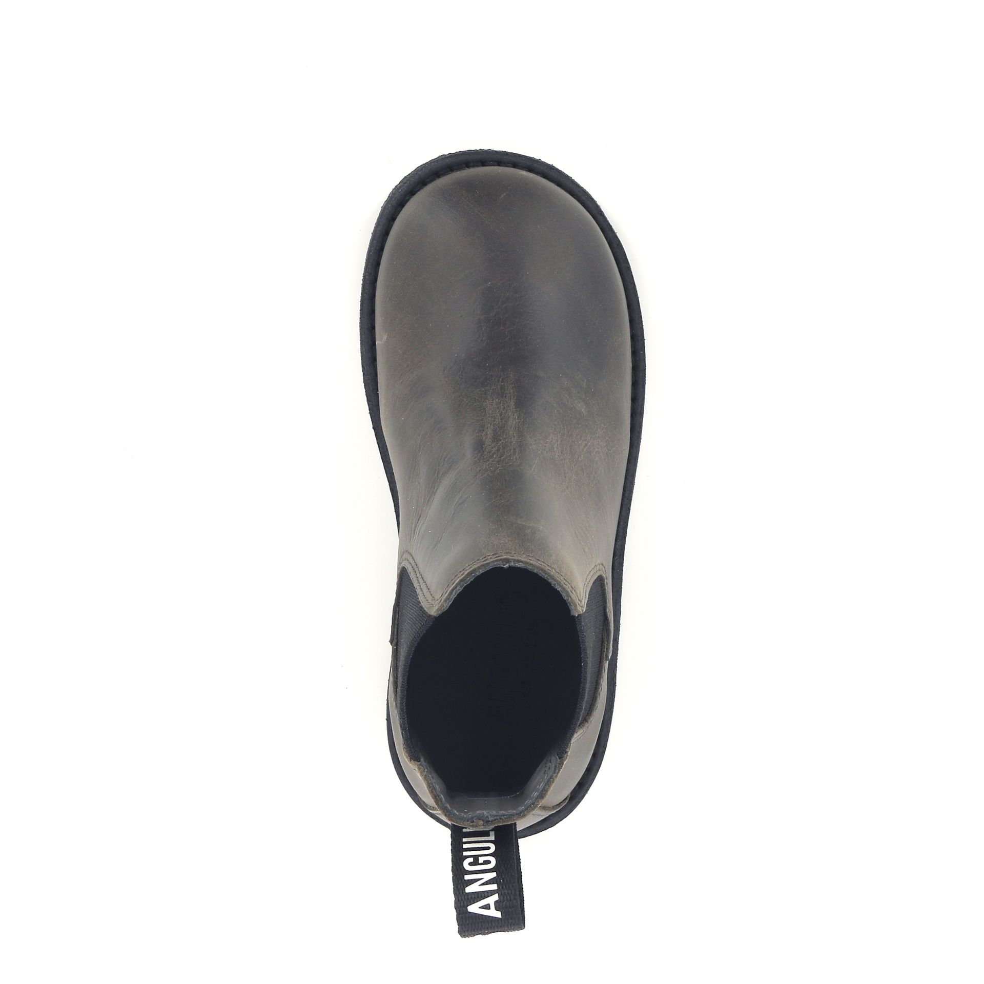 Angulus Boots 259493 groen