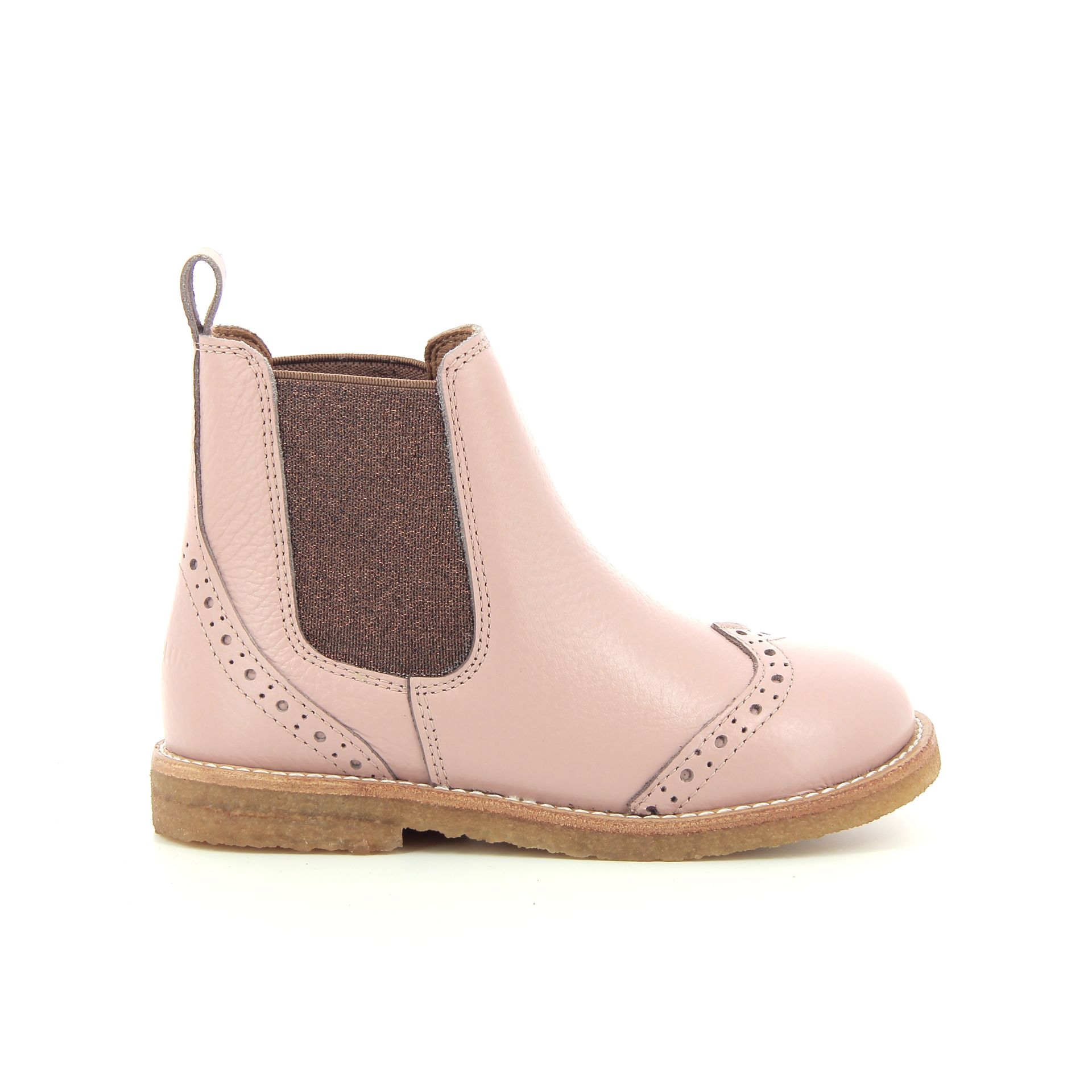 Angulus Boots 259494 roze