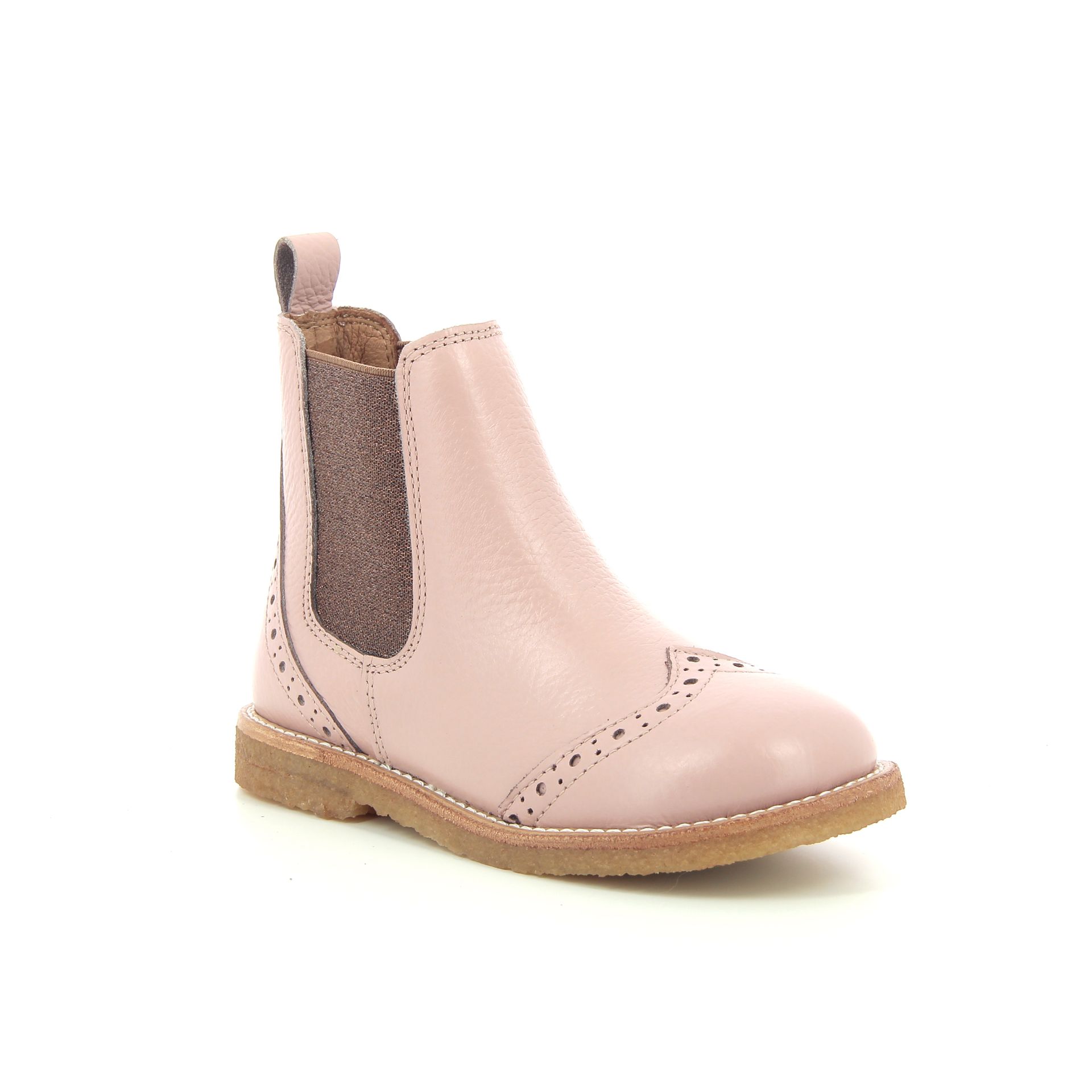 Angulus Boots 259494 roze