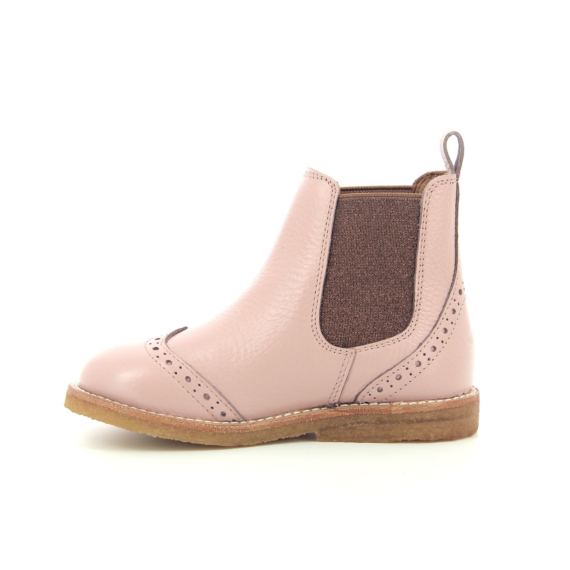 Angulus Boots 259494 roze