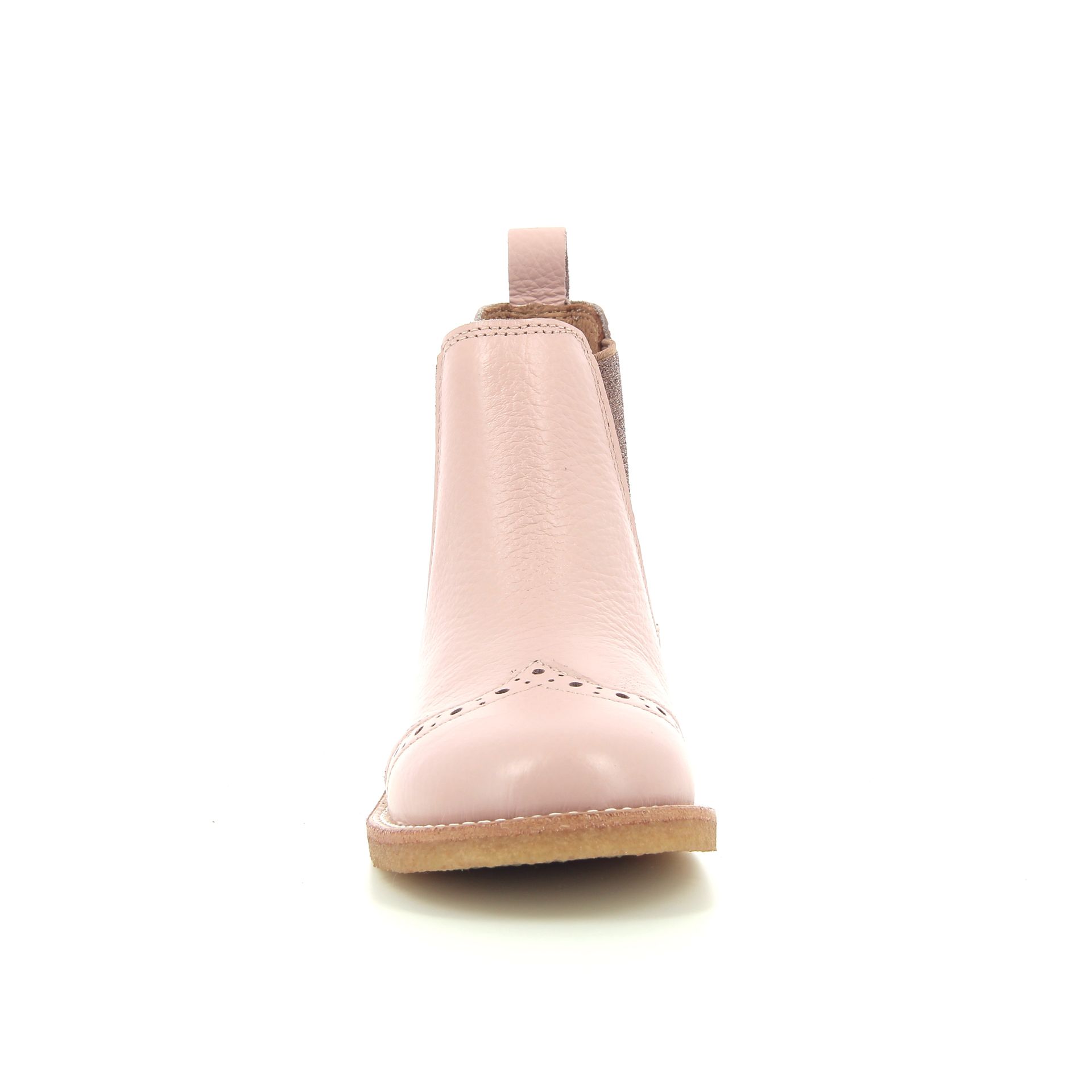 Angulus Boots 259494 roze