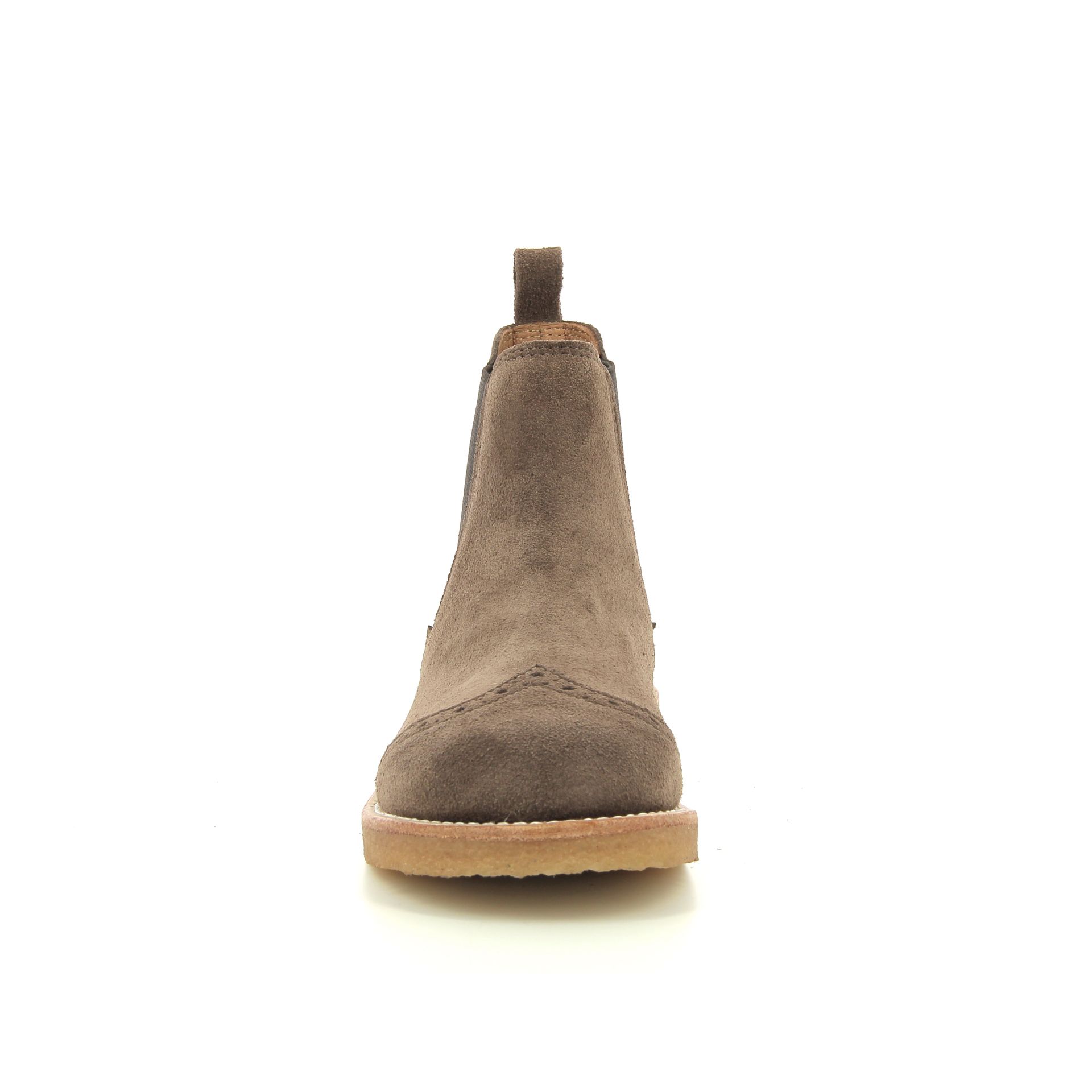 Angulus Boots 259496 taupe