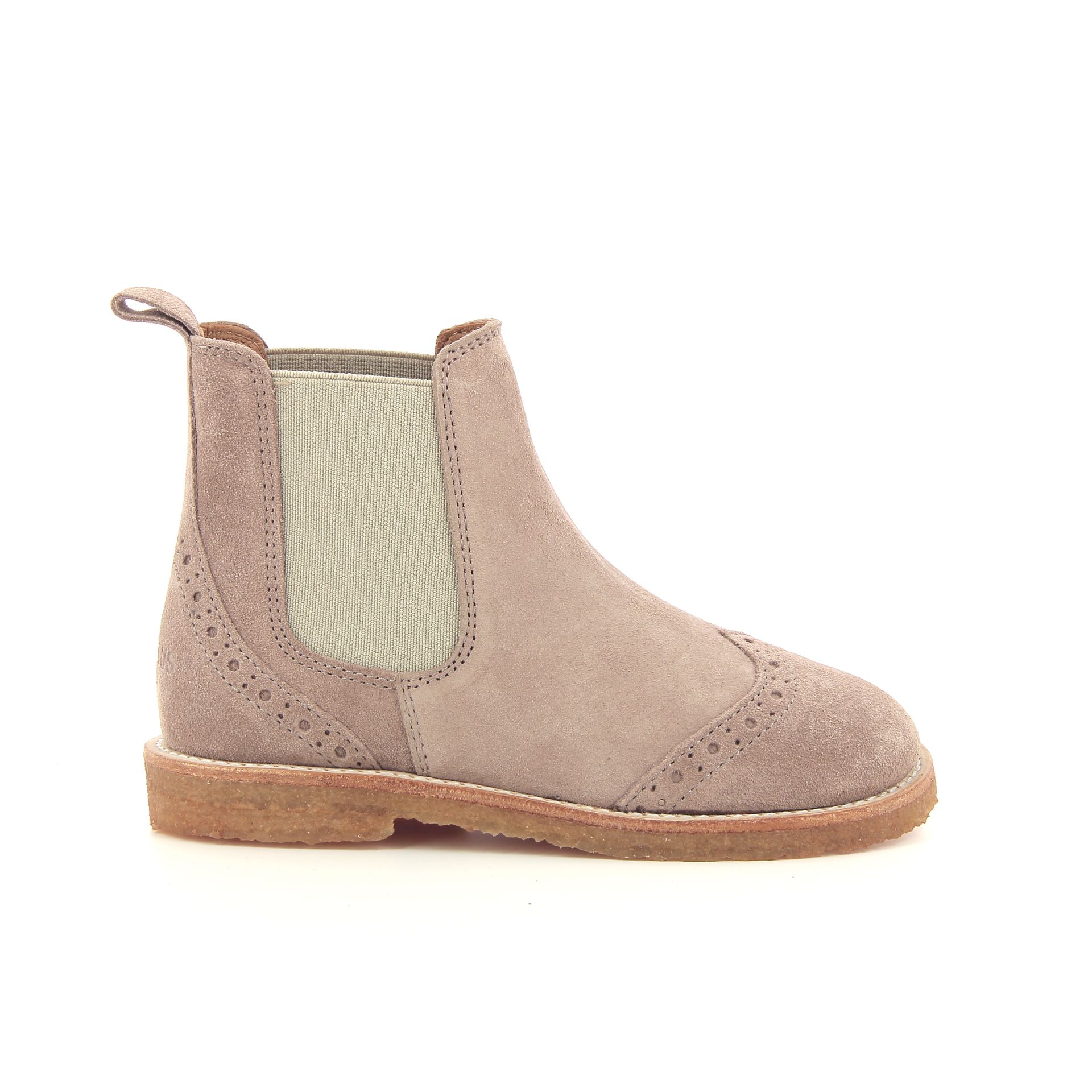Angulus Boots 259497 beige