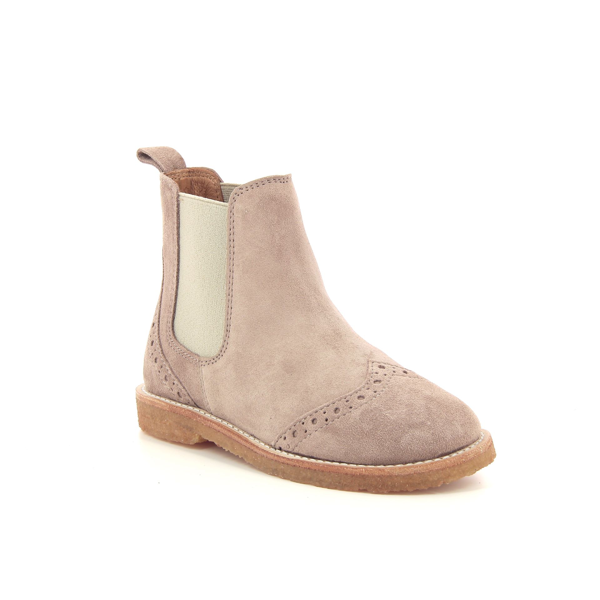 Angulus Boots 259497 beige