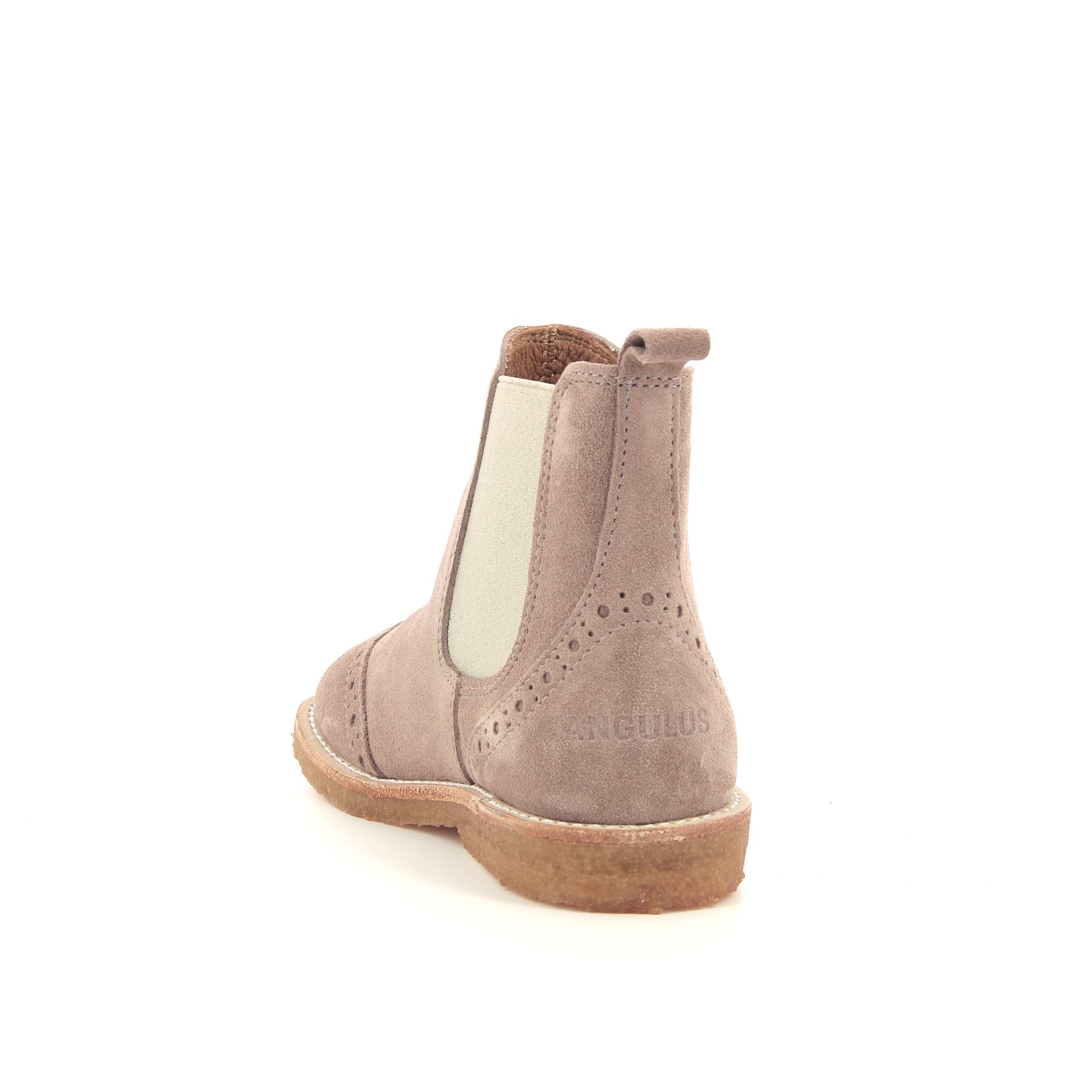 Angulus Boots 259497 beige