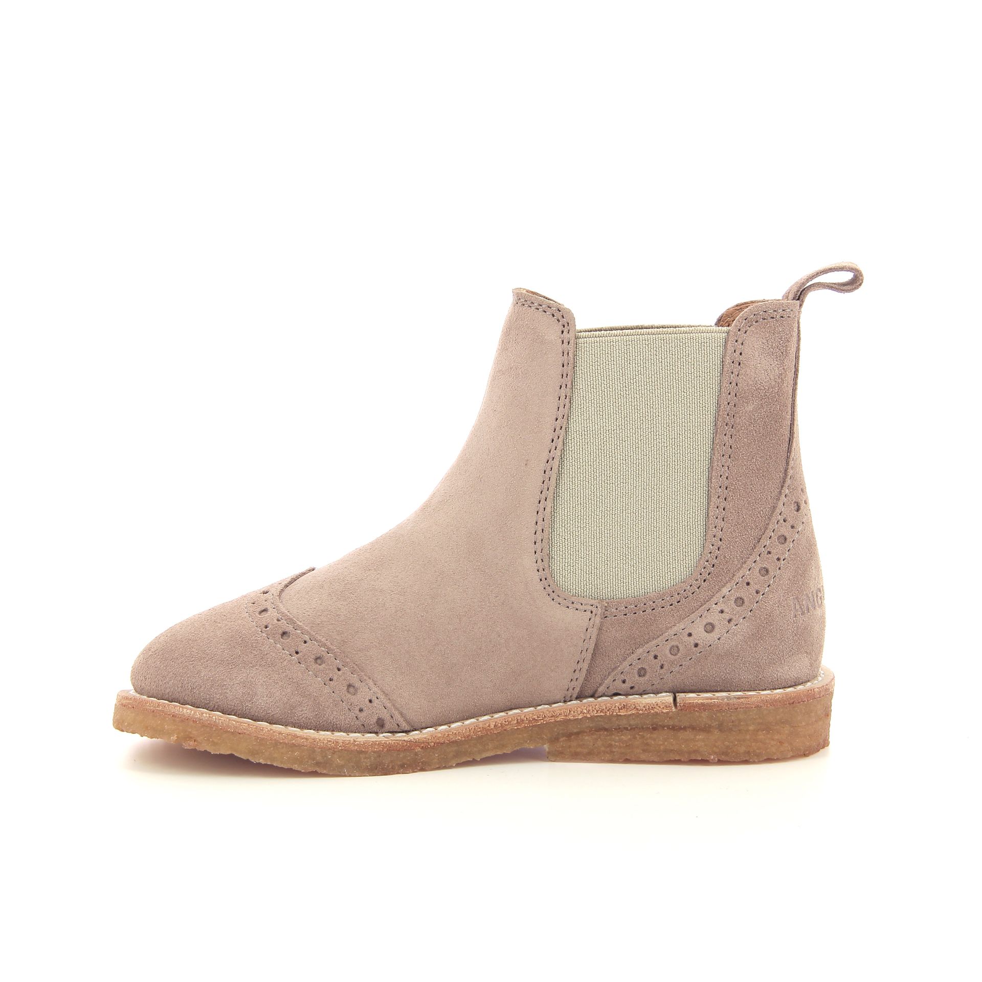 Angulus Boots 259497 beige