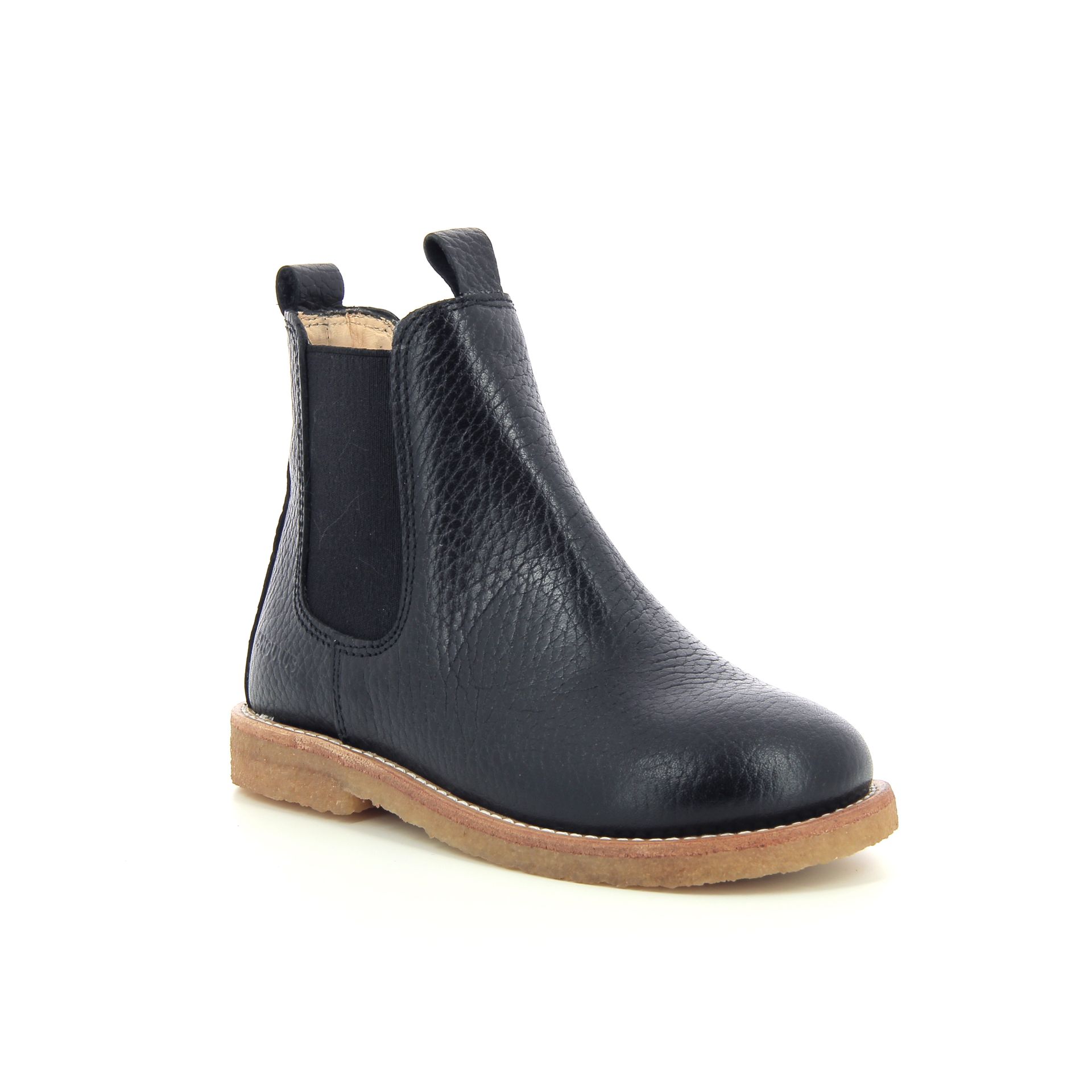 Angulus Boots 259498 zwart