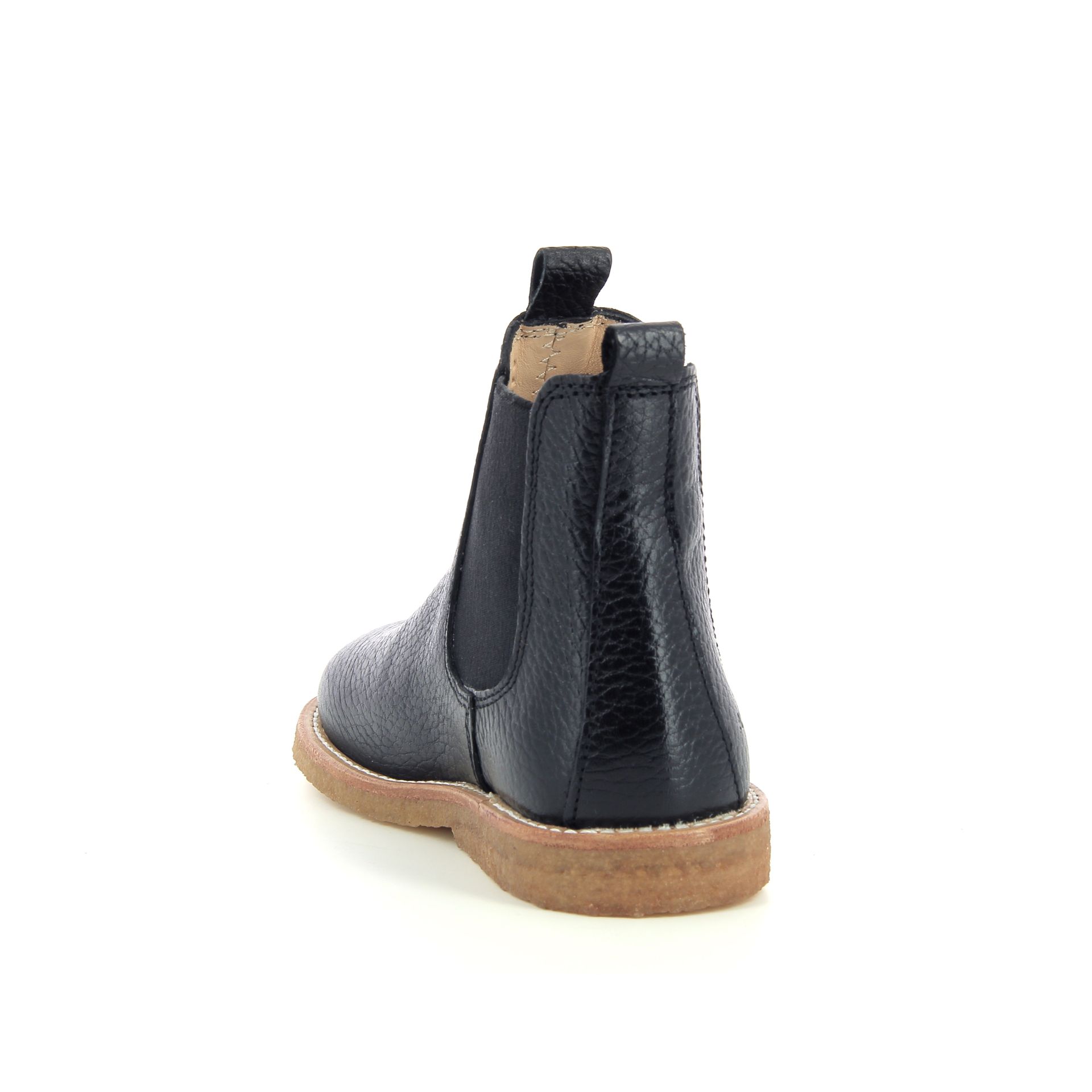 Angulus Boots 259498 zwart