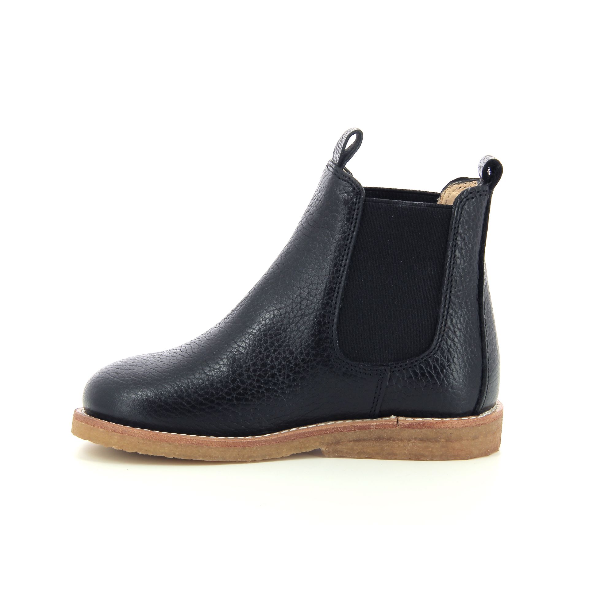 Angulus Boots 259498 zwart