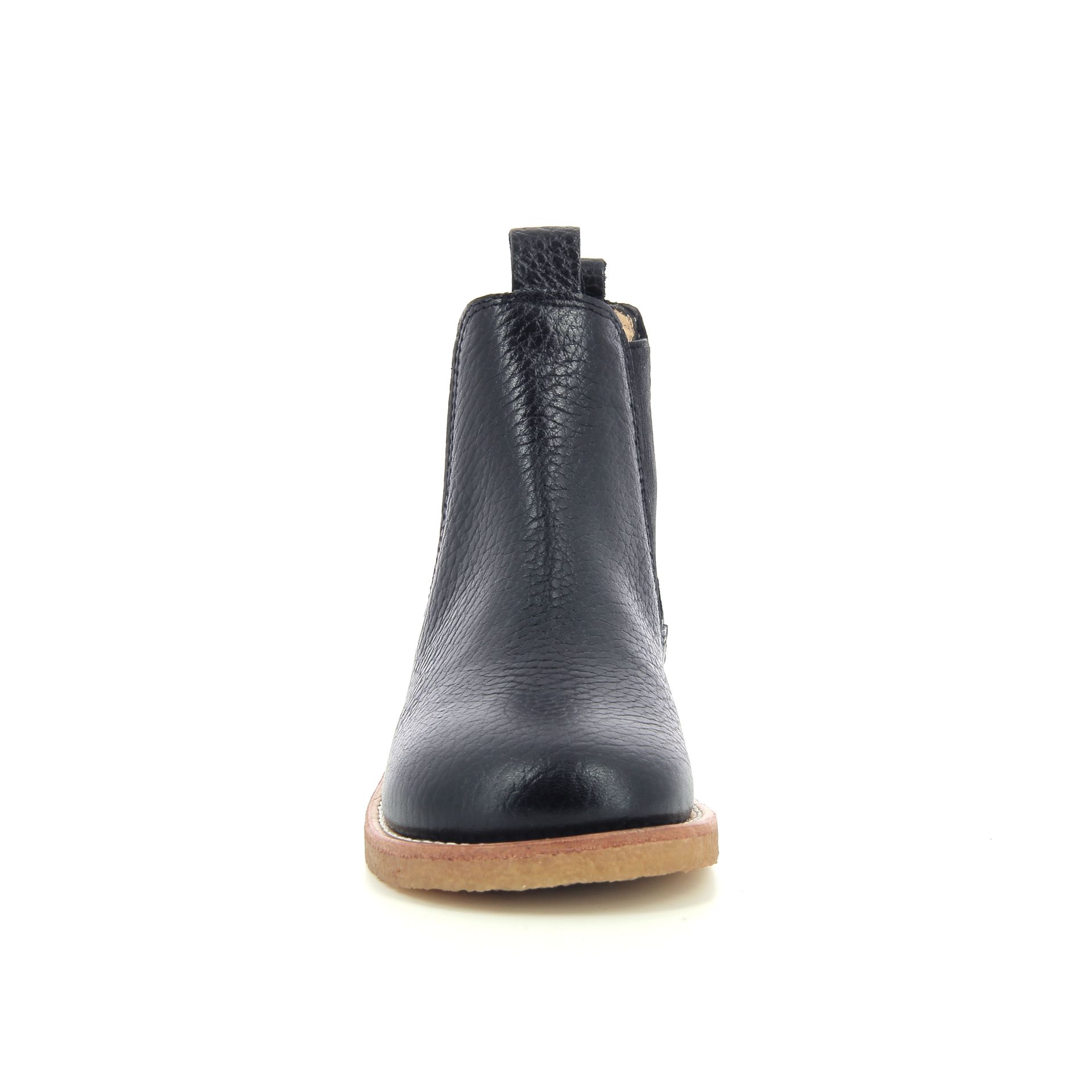 Angulus Boots 259498 zwart