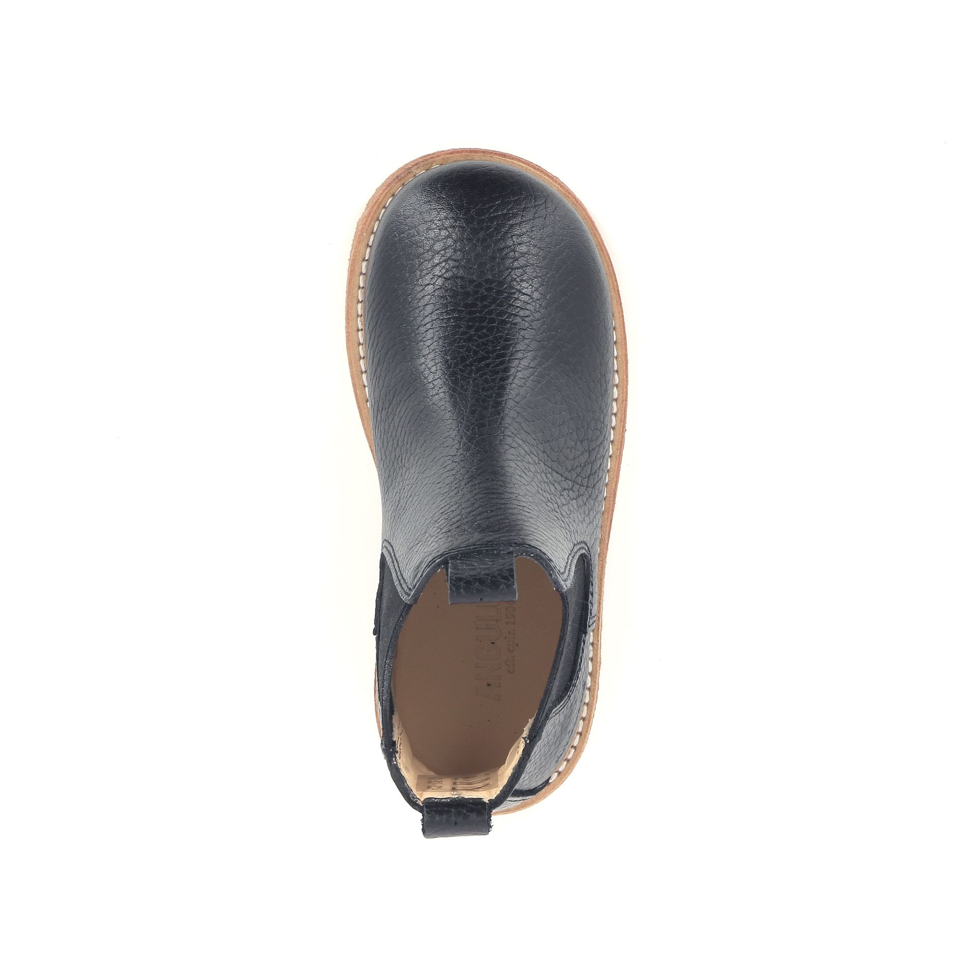 Angulus Boots 259498 zwart