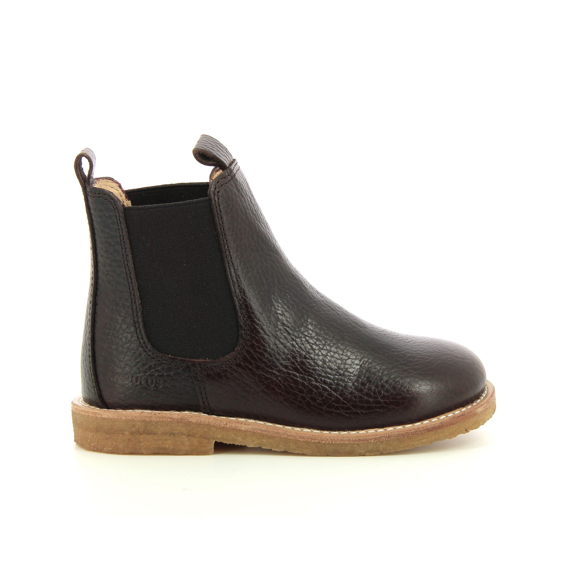 Angulus Boots 259499 bruin
