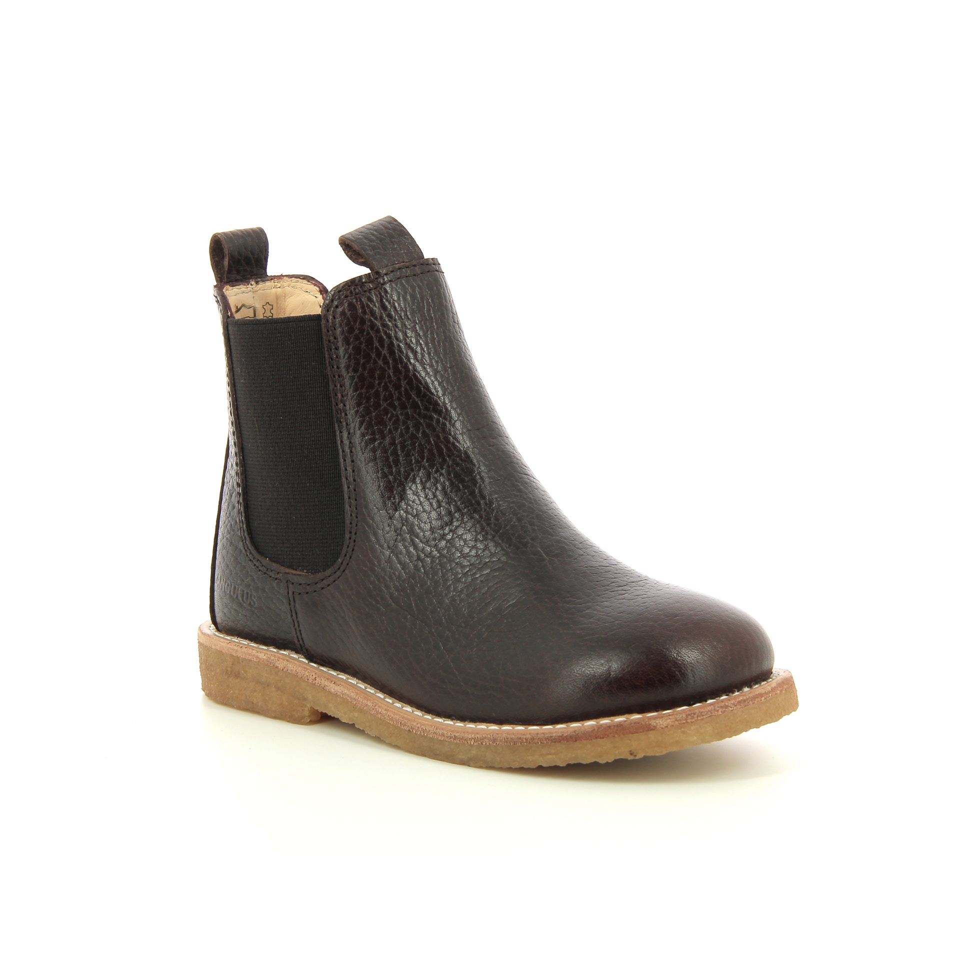 Angulus Boots 259499 bruin