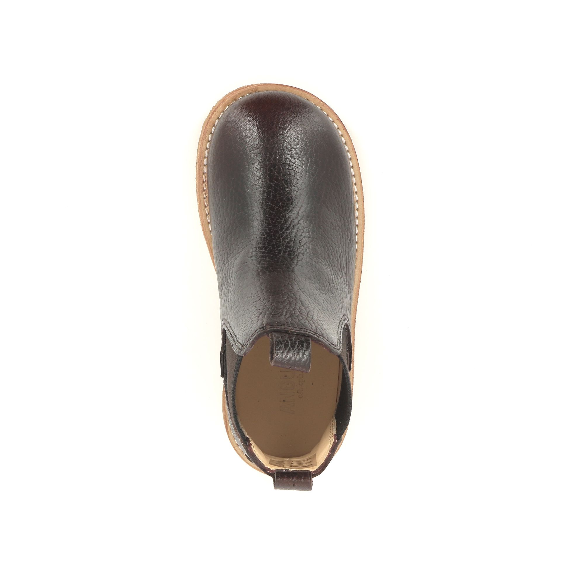 Angulus Boots 259499 bruin