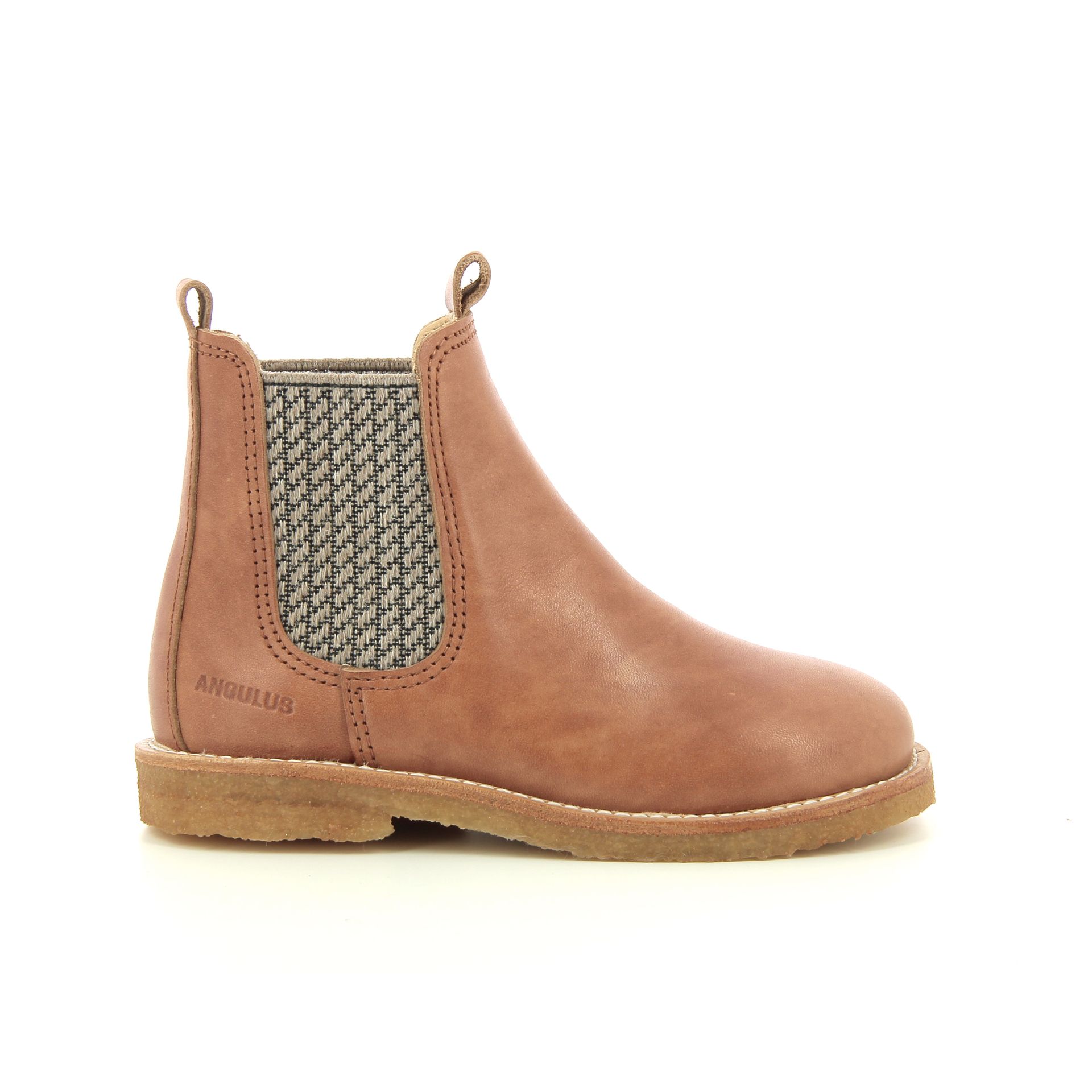 Angulus Boots 259500 cognac