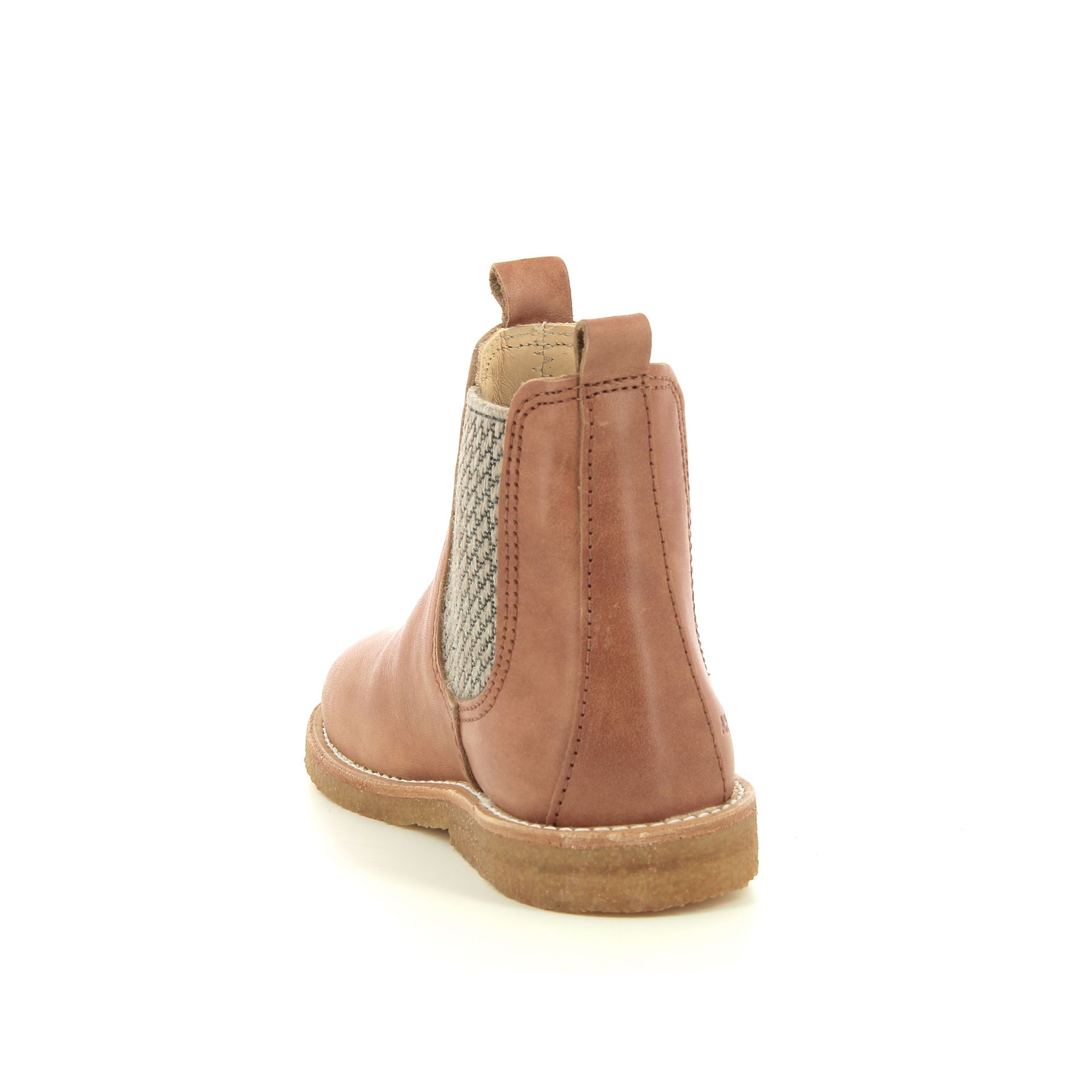 Angulus Boots 259500 cognac