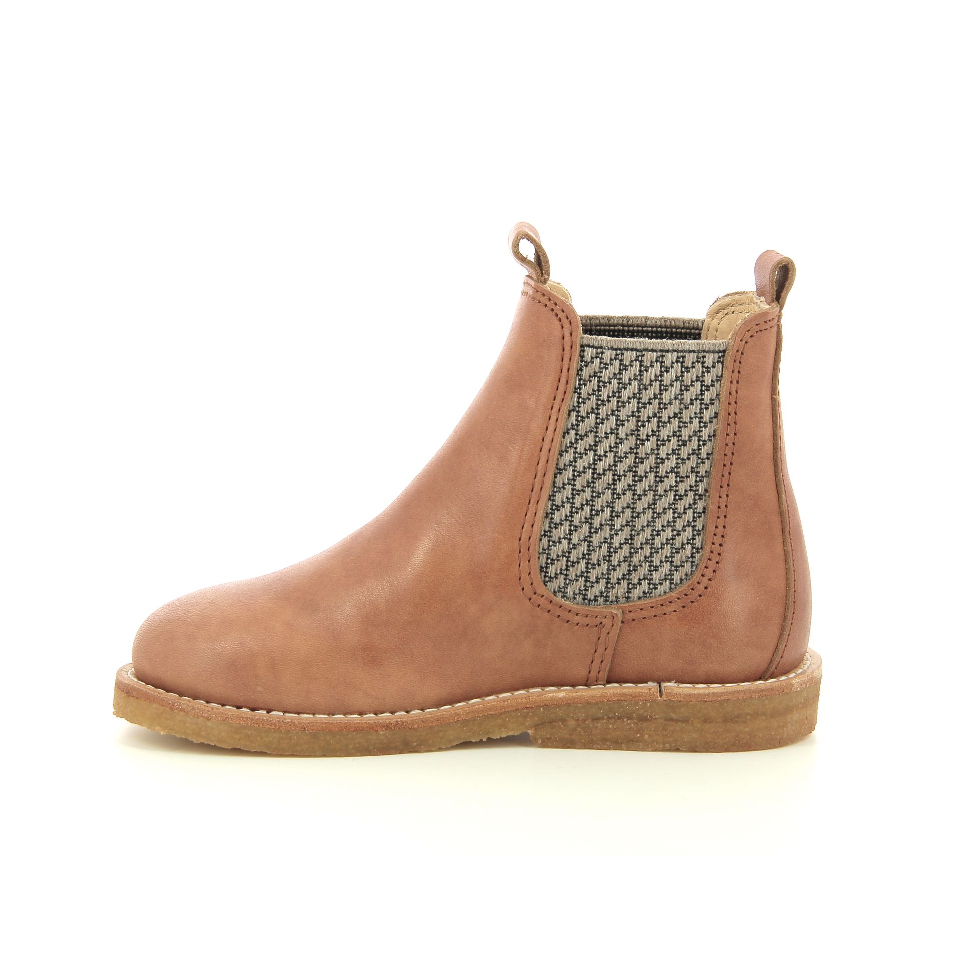 Angulus Boots 259500 cognac