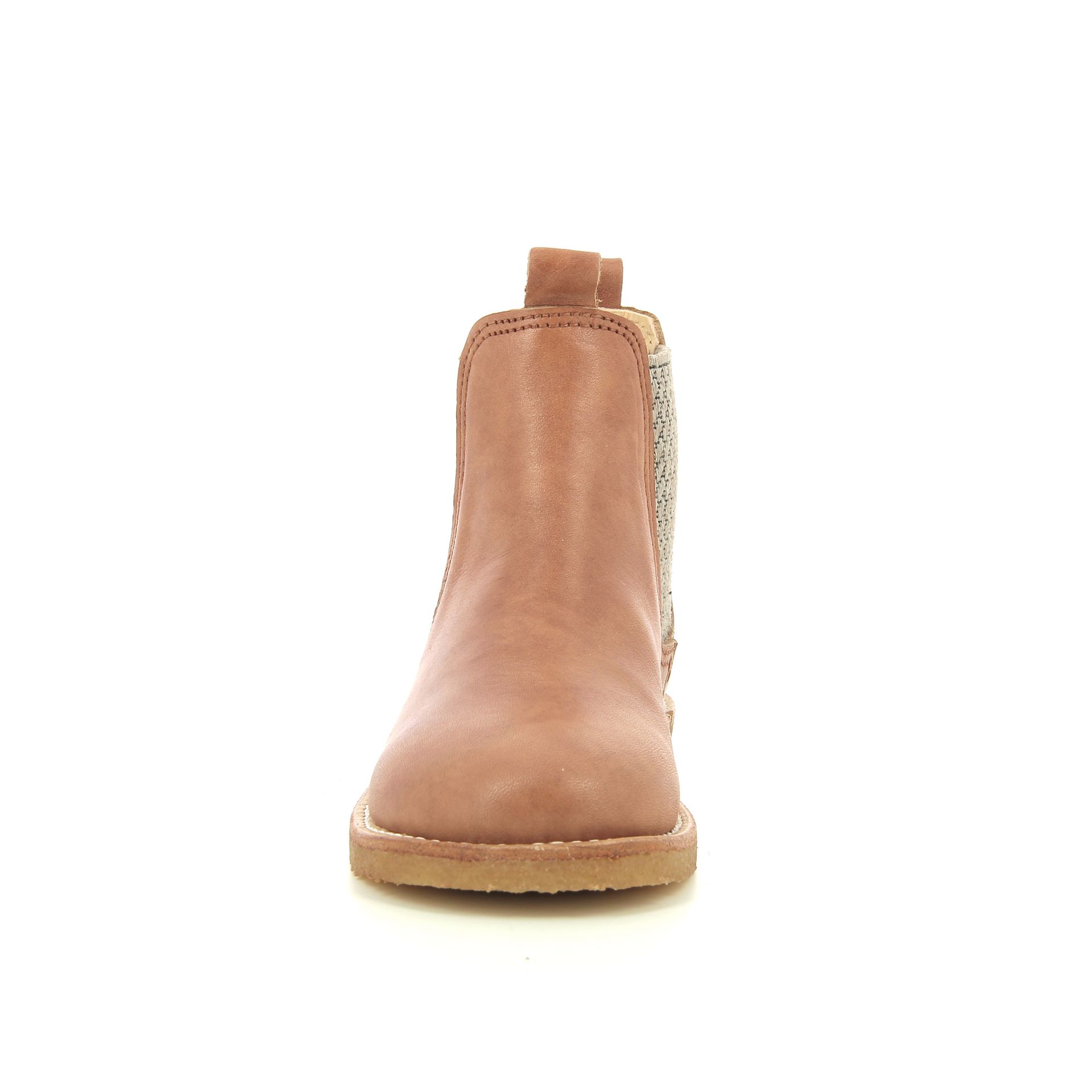 Angulus Boots 259500 cognac