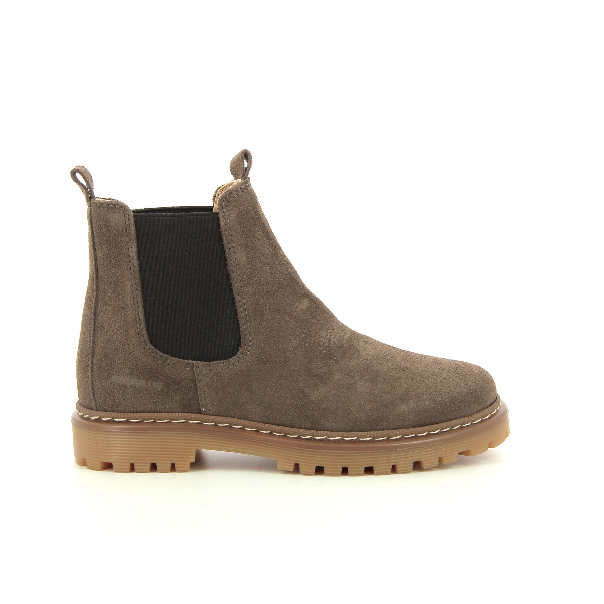 Angulus Boots 259501 taupe
