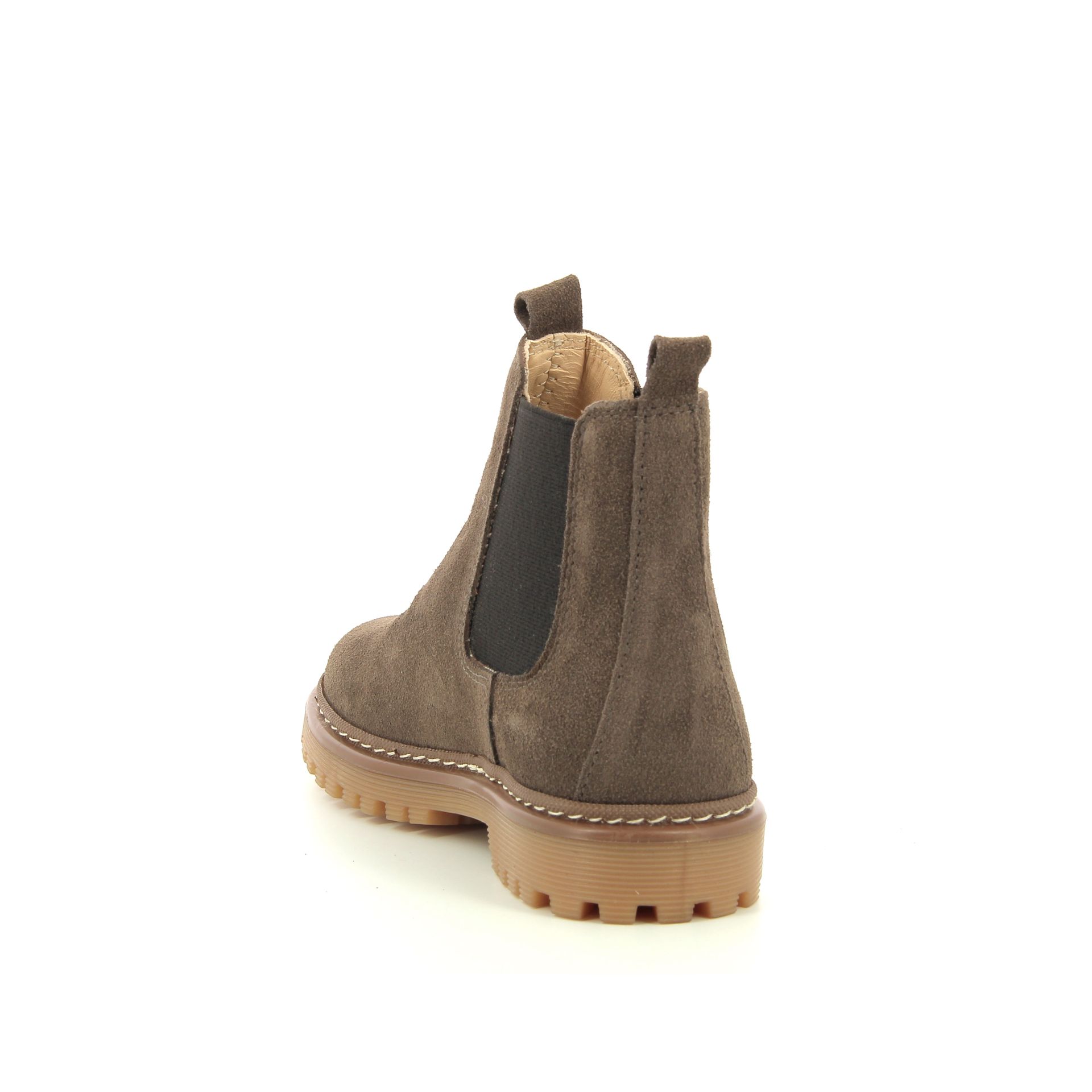 Angulus Boots 259501 taupe