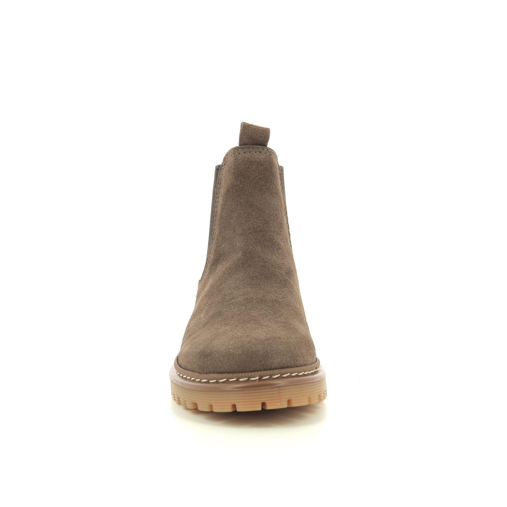 Angulus Boots 259501 taupe
