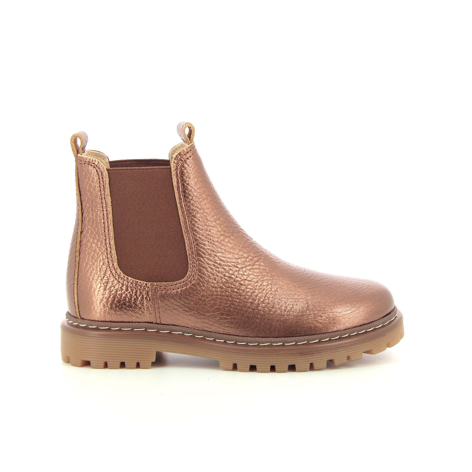 Angulus Boots 259502 goud