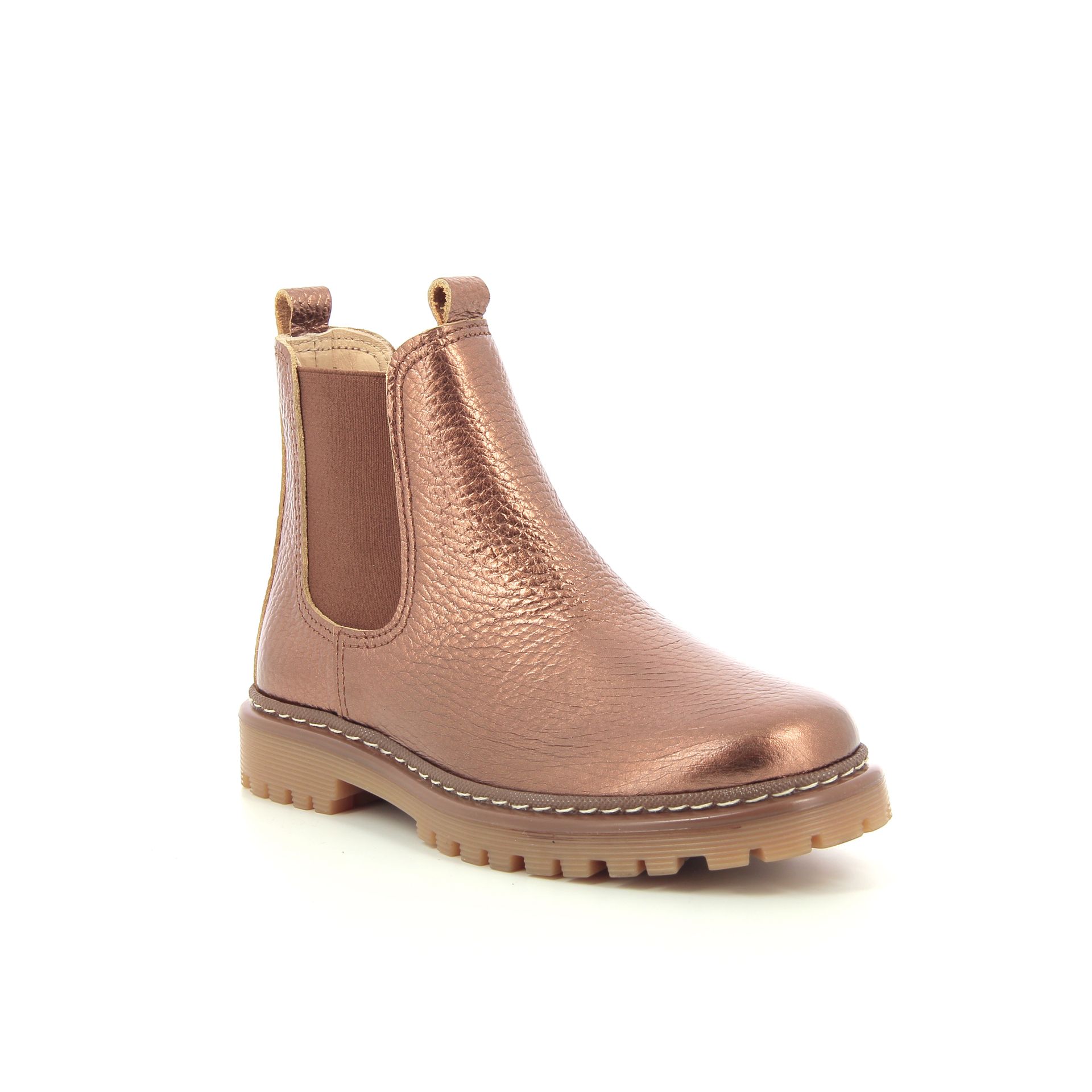 Angulus Boots 259502 goud