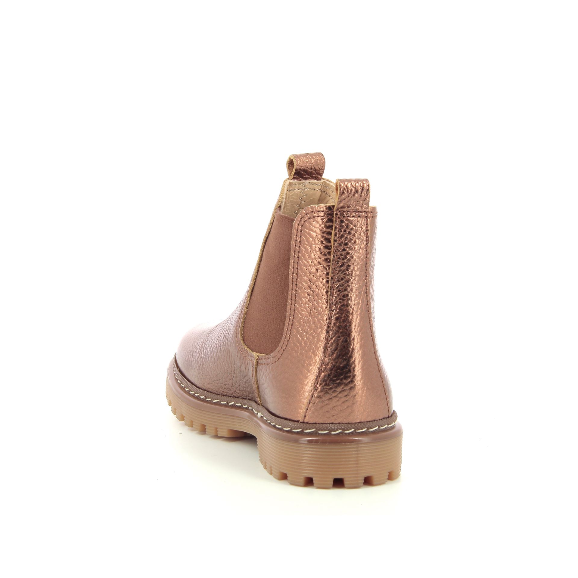 Angulus Boots 259502 goud