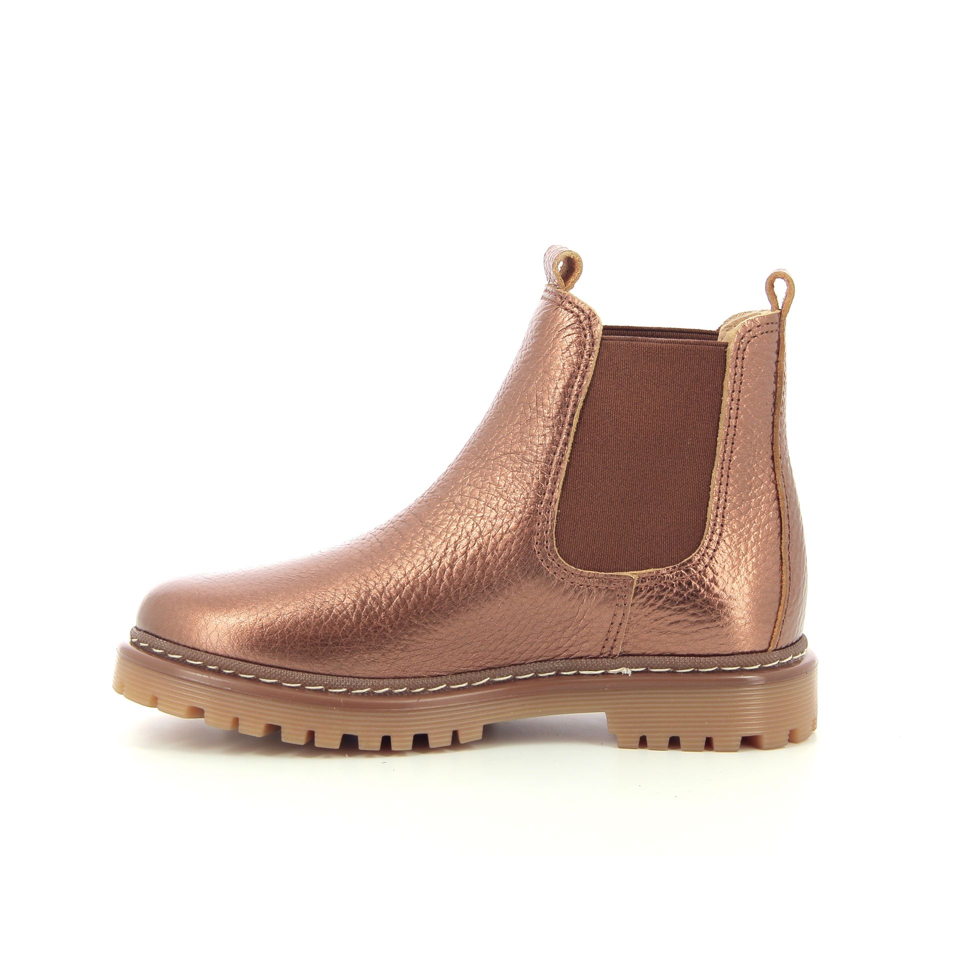 Angulus Boots 259502 goud