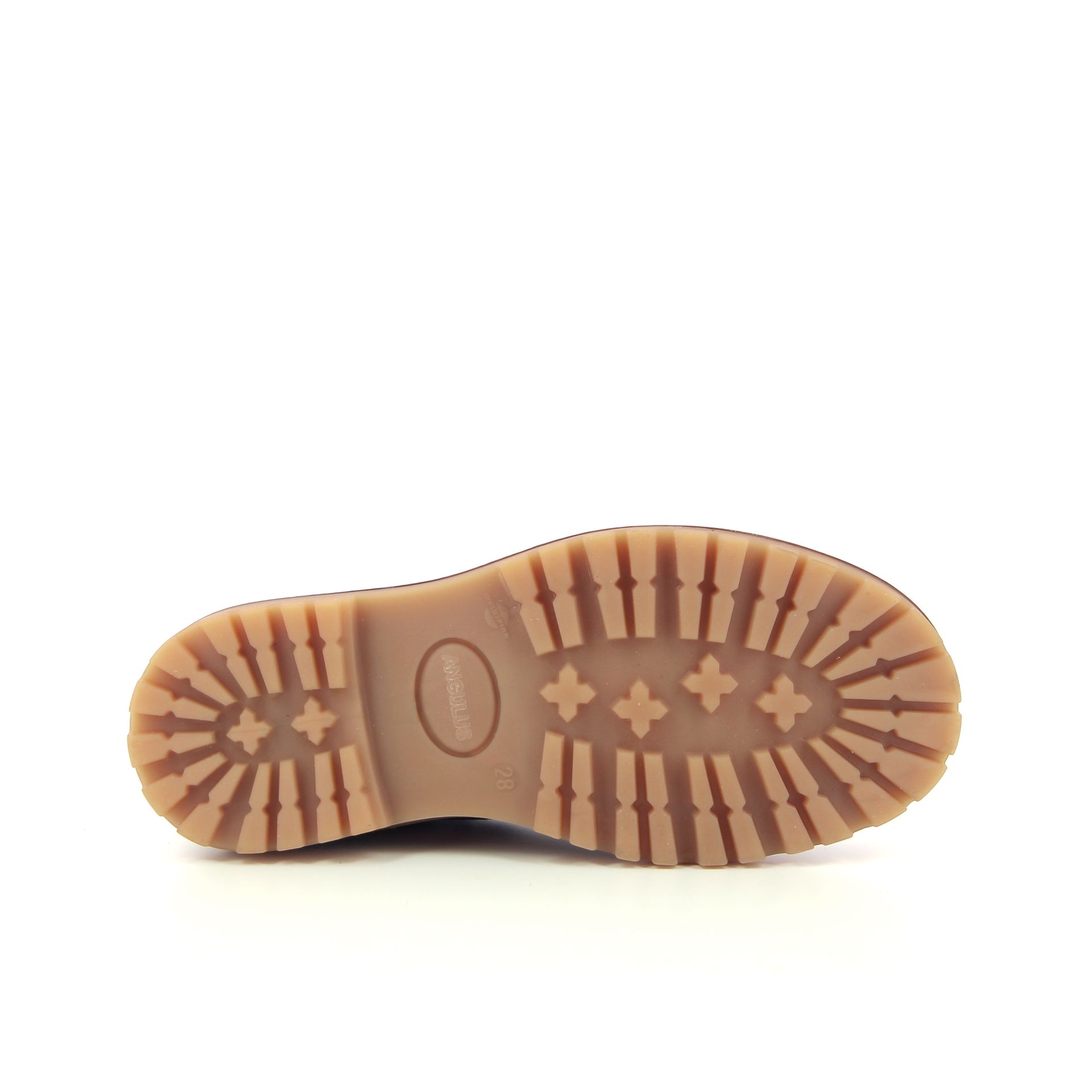Angulus Boots 259502 goud
